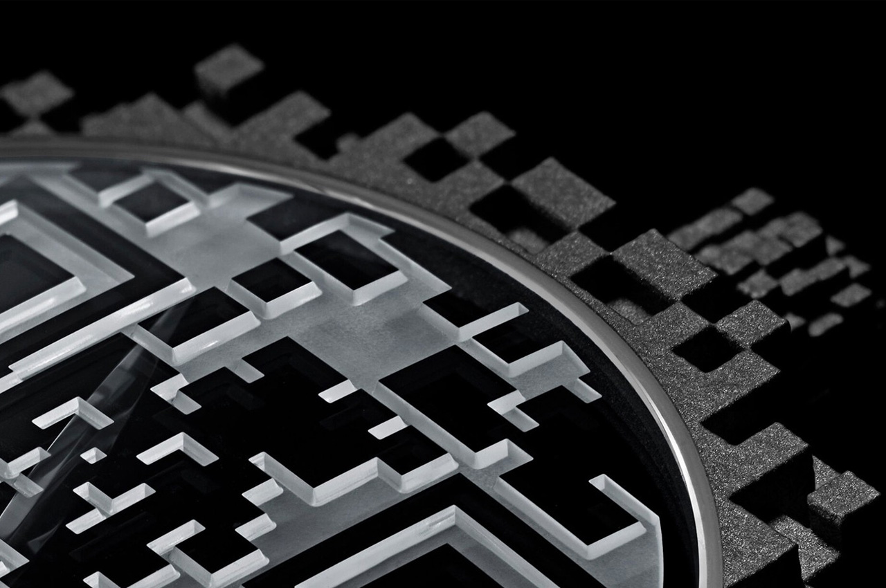 Wristwatch，product design，Appearance design，H. moser & cie，