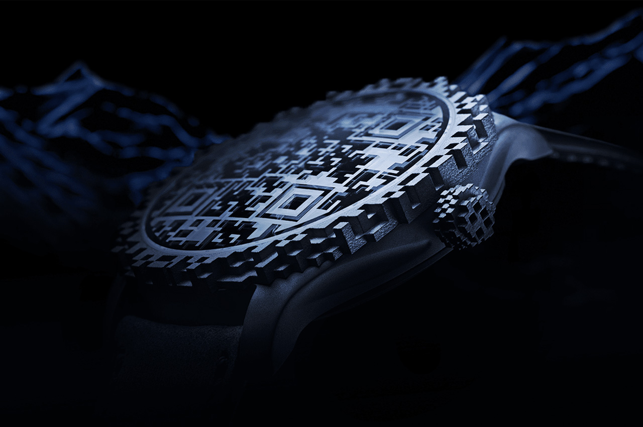 Wristwatch，product design，Appearance design，H. moser & cie，