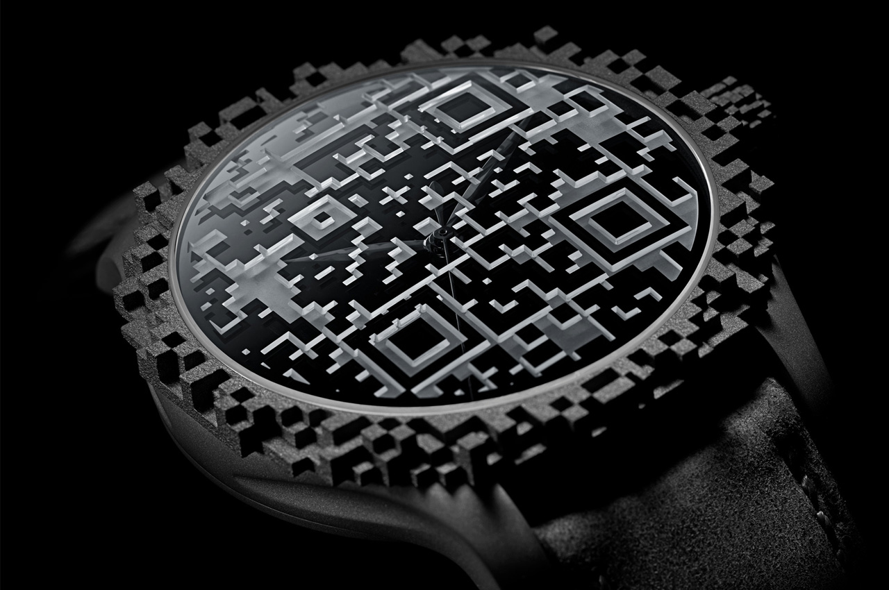 Wristwatch，product design，Appearance design，H. moser & cie，