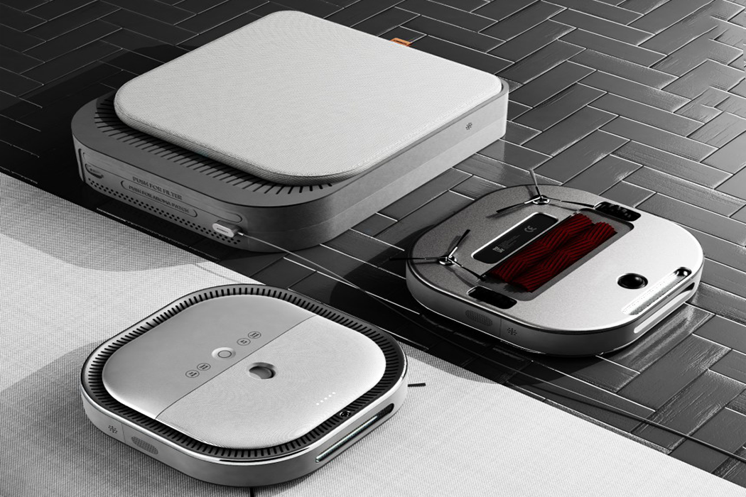 intelligence，Dog care machine，product design，Appearance design，Pets，