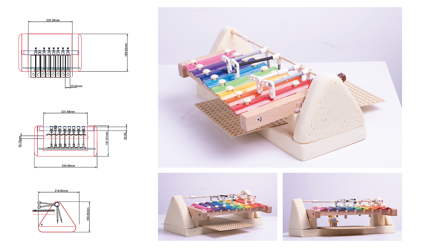 industrial design，product design，Lego，Toy design，