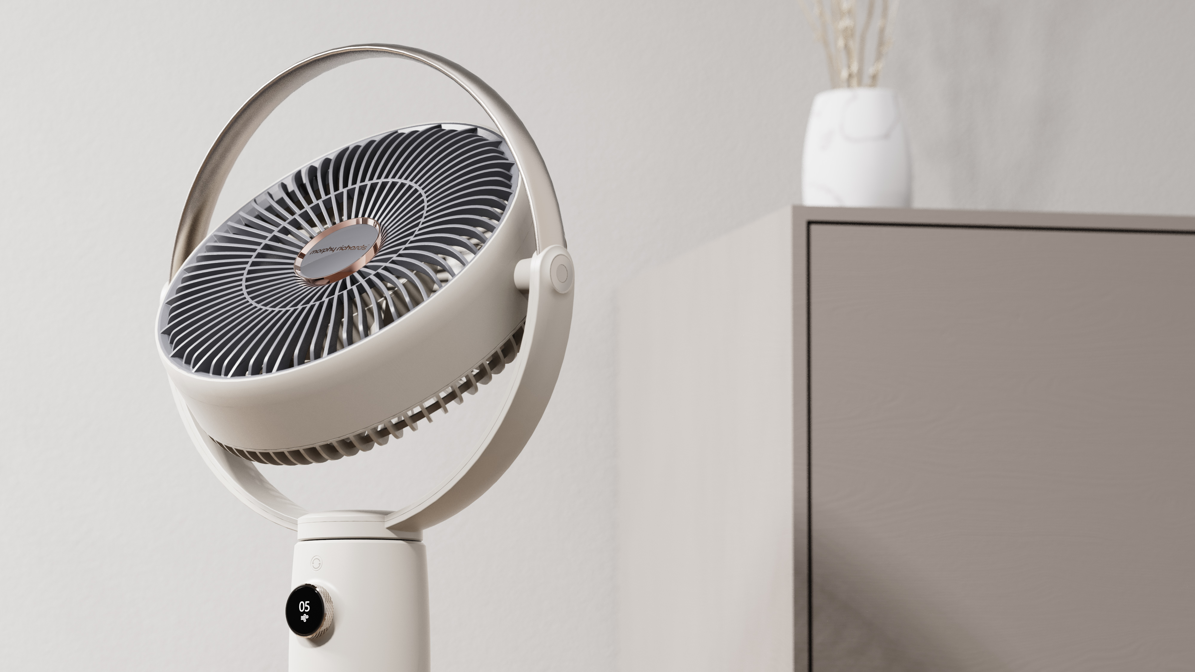 Fan，Electric fan，fold，outdoors，charge，camping，