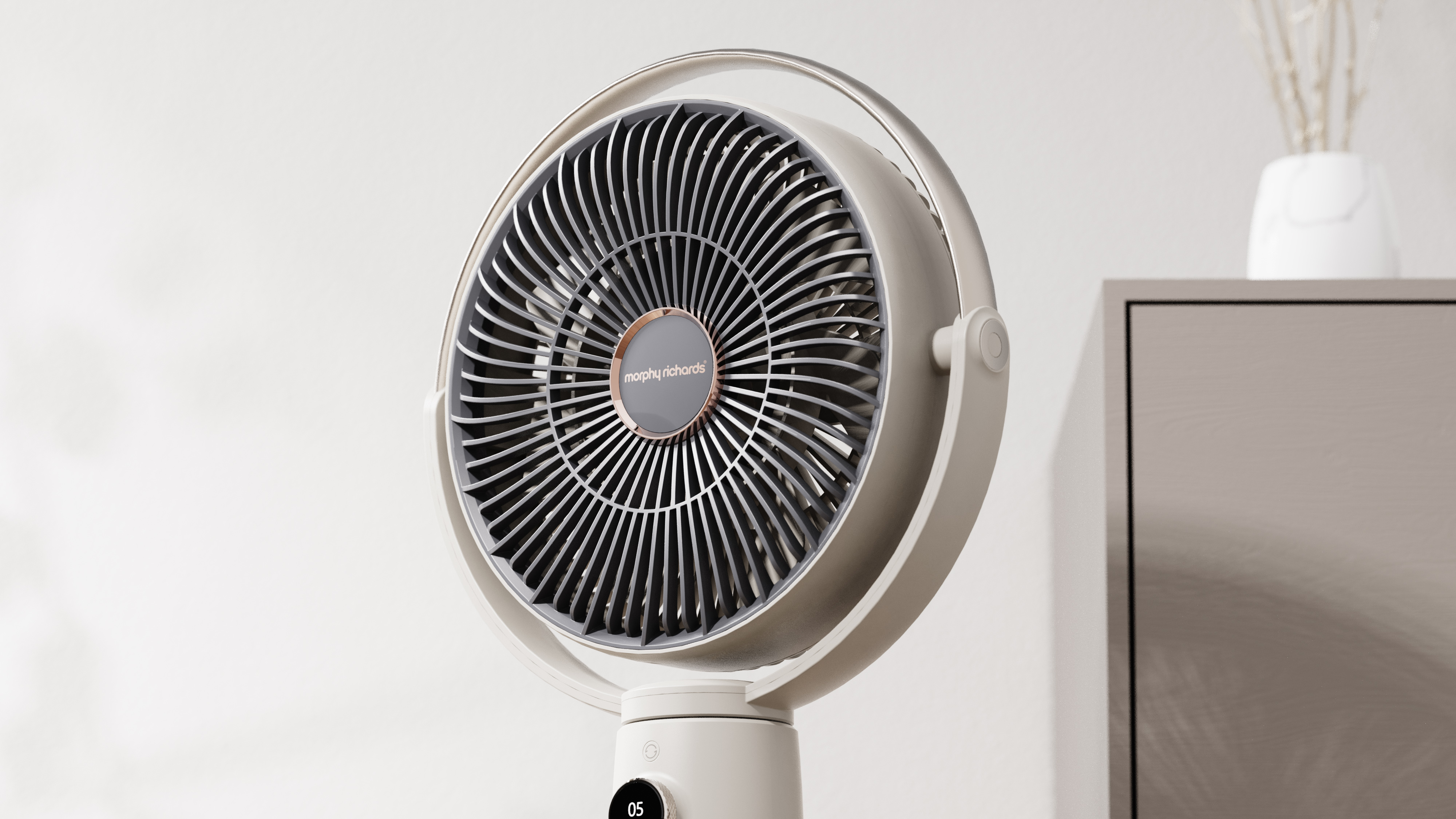Fan，Electric fan，fold，outdoors，charge，camping，