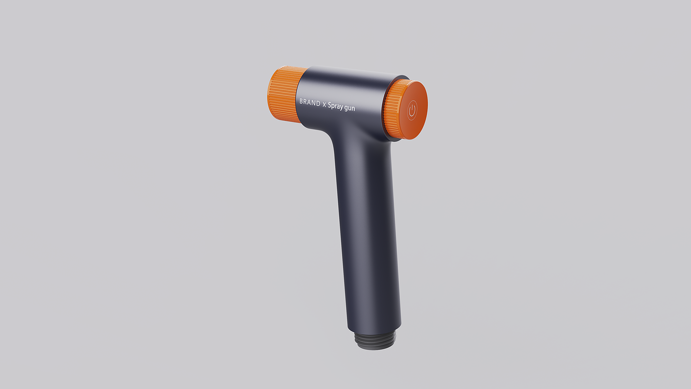 bathroom，electroplate，Sense of science and technology，The feeling of wrapping，keyshot，
