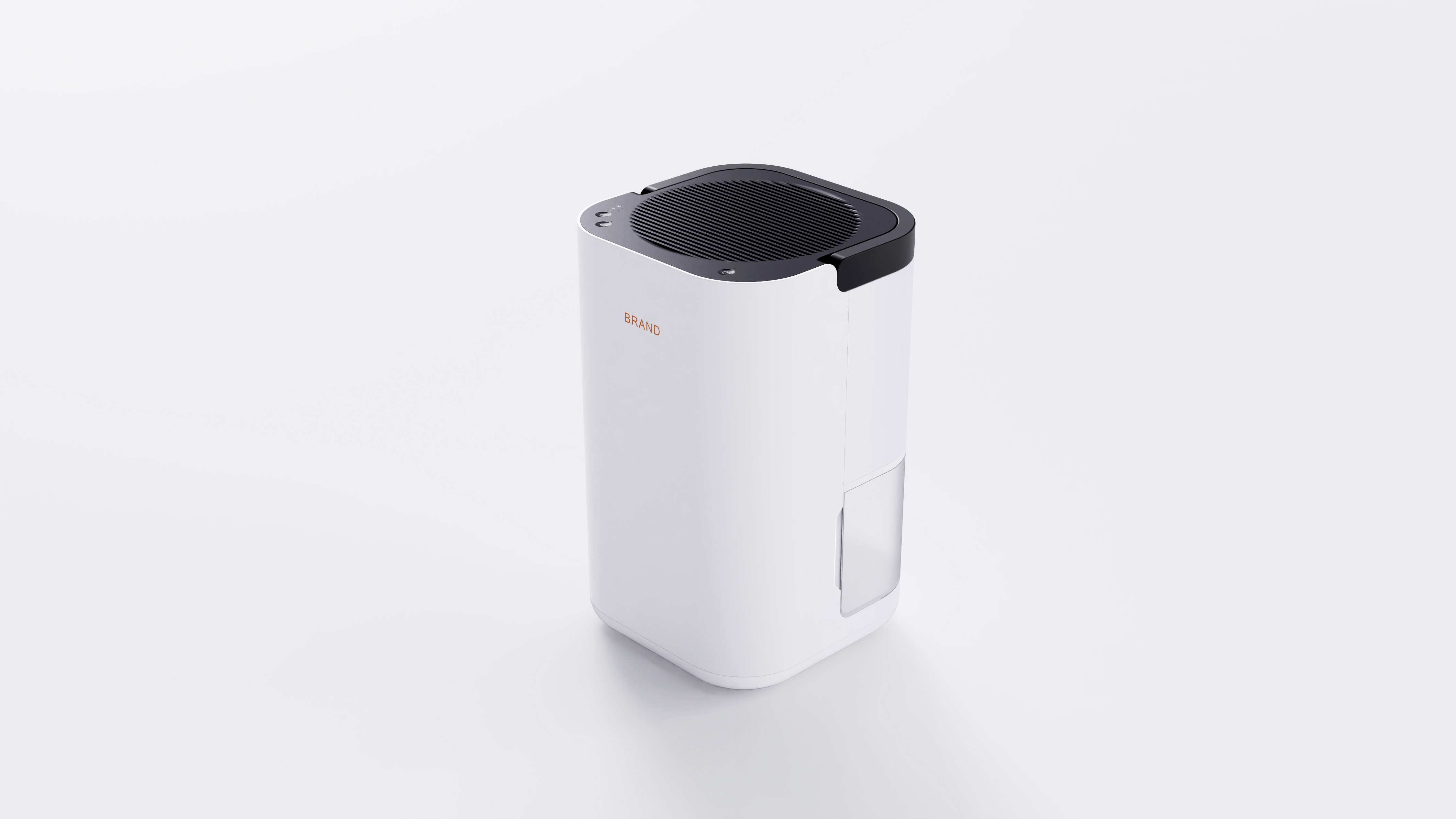 Simple, minimalist, dehumidifier, small household appliances, health，Simple, minimalist, dehumidifier, humidifier, small household appliances, health，