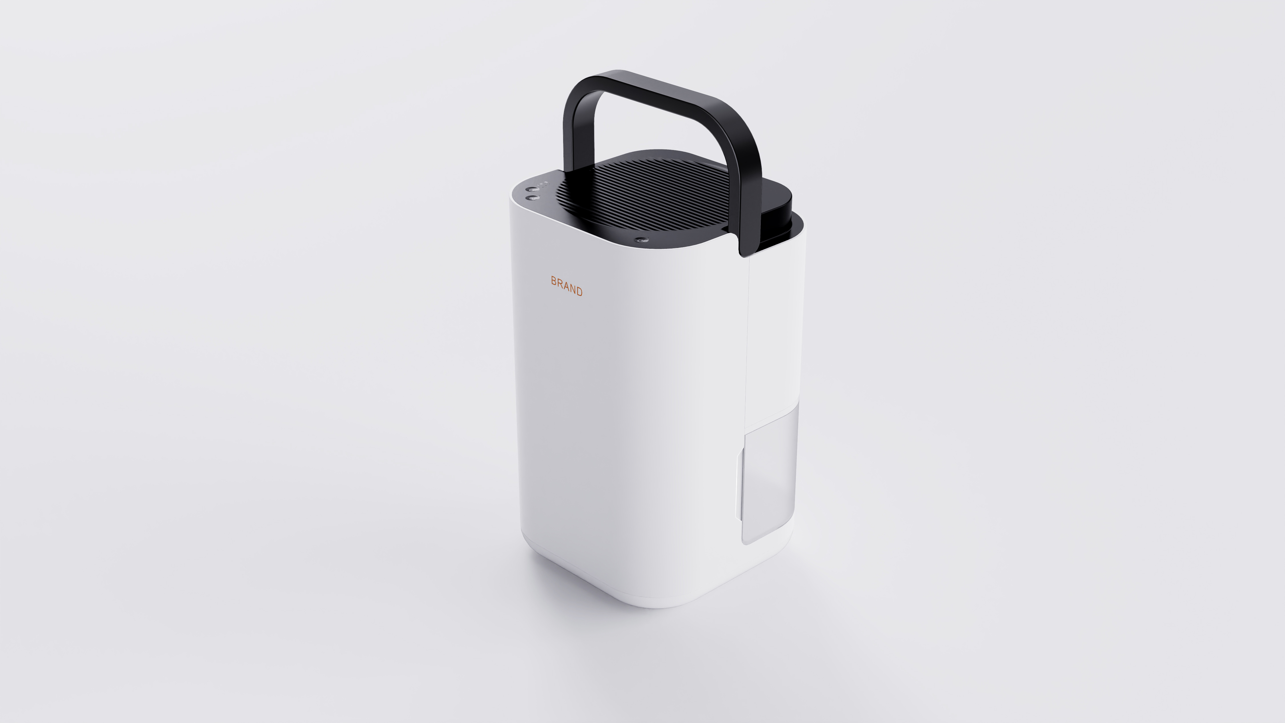 Simple, minimalist, dehumidifier, small household appliances, health，Simple, minimalist, dehumidifier, humidifier, small household appliances, health，