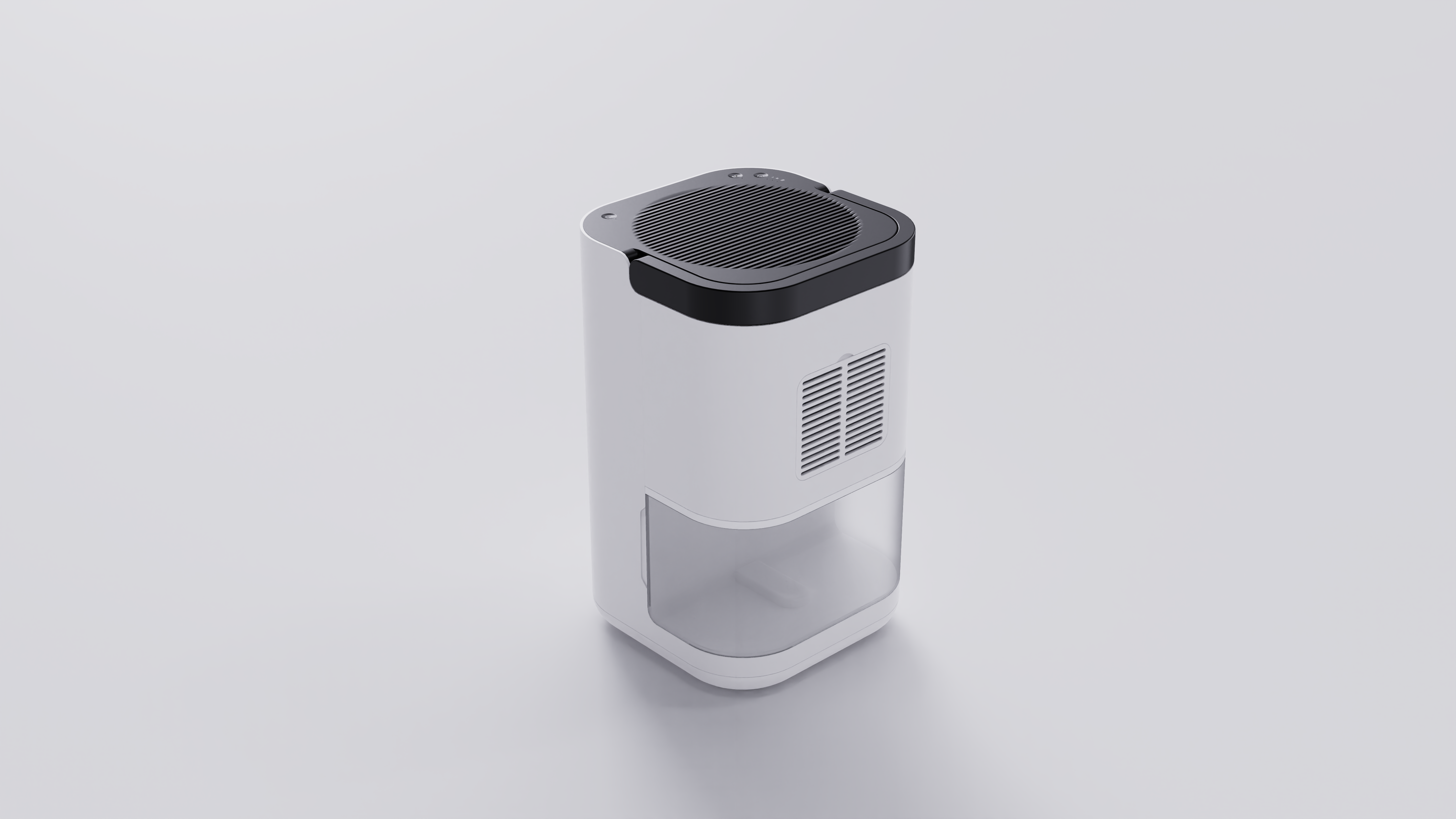 Simple, minimalist, dehumidifier, small household appliances, health，Simple, minimalist, dehumidifier, humidifier, small household appliances, health，