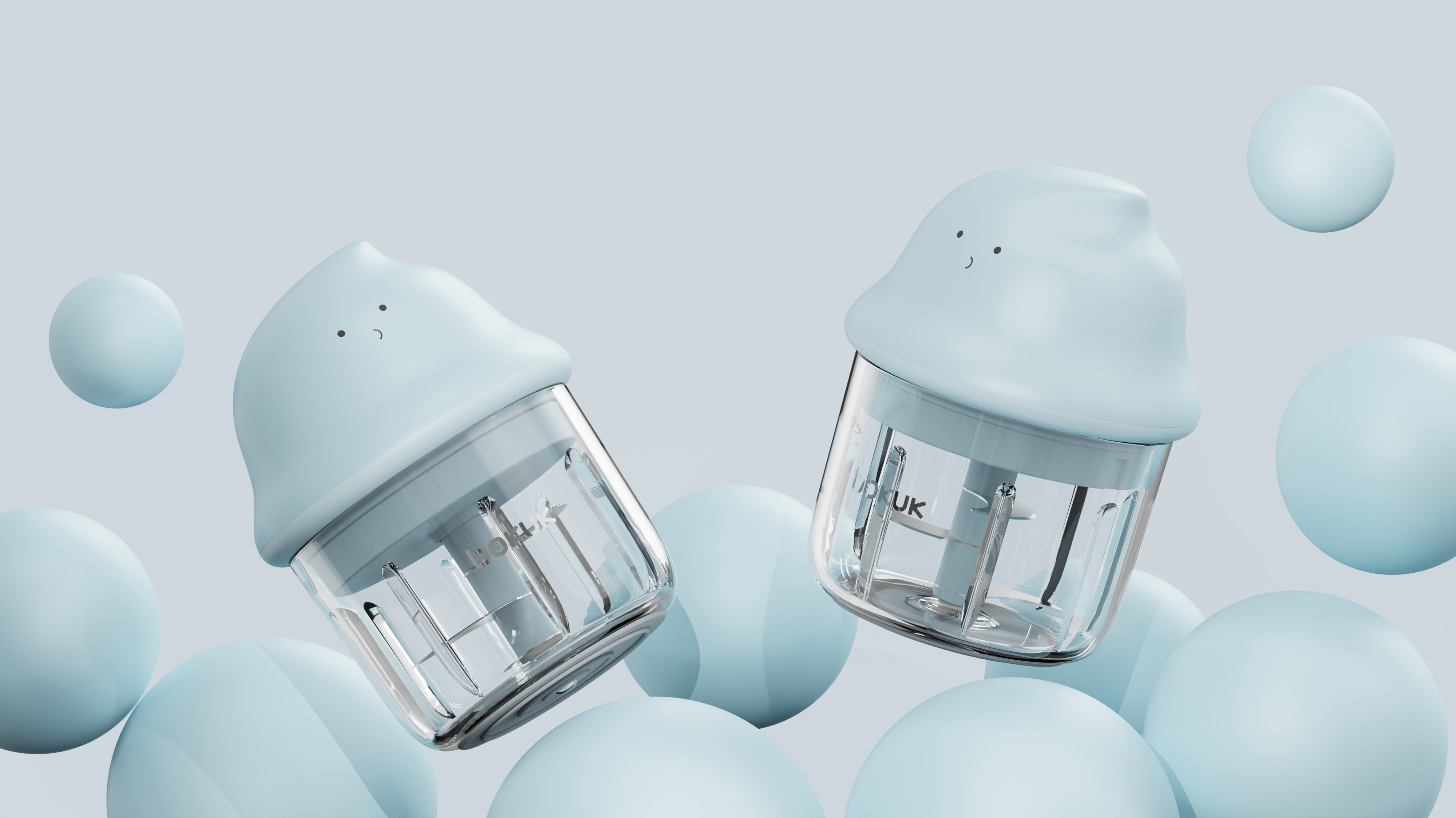 Lovely, mother and infant, kitchen electricity, cooking machine, supplementary food machine，