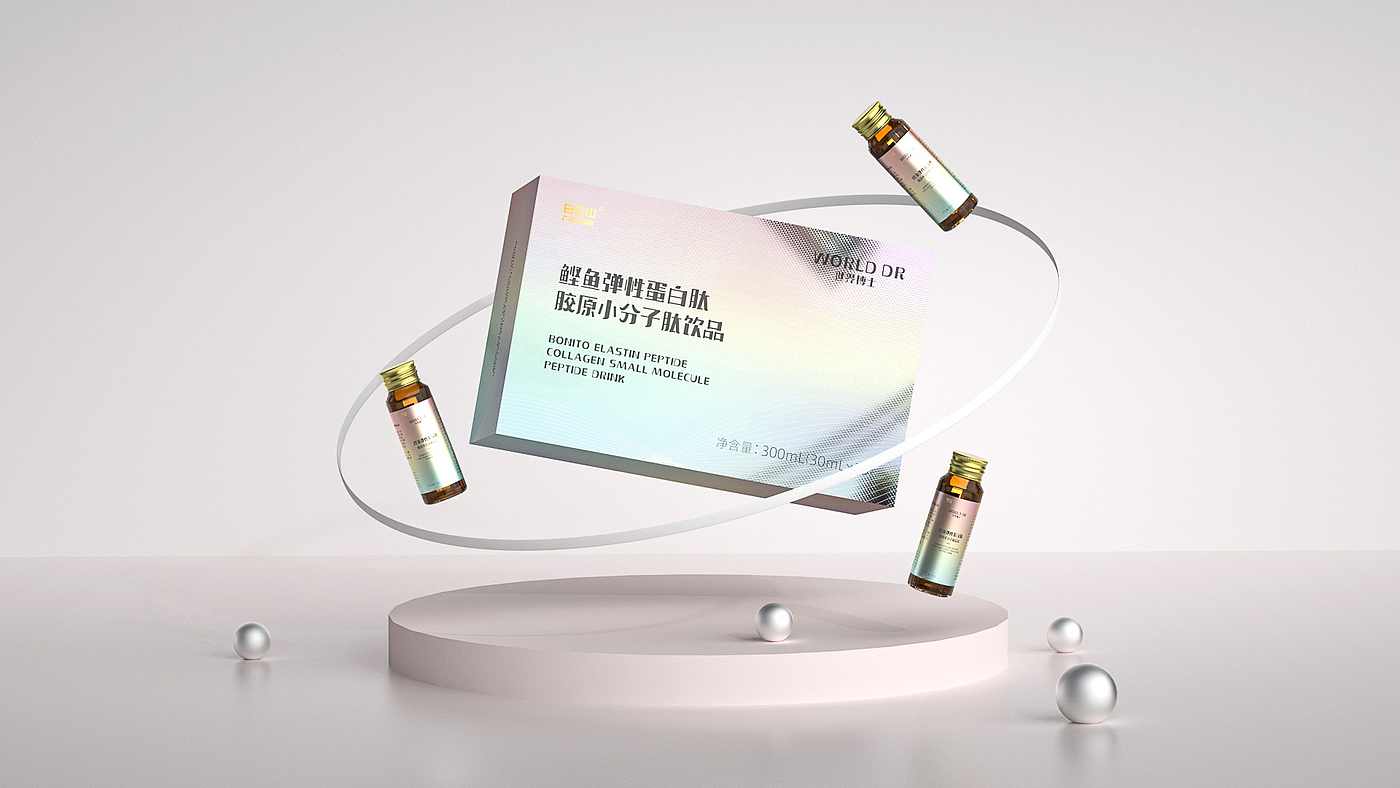 packing design，drink，Brand design，