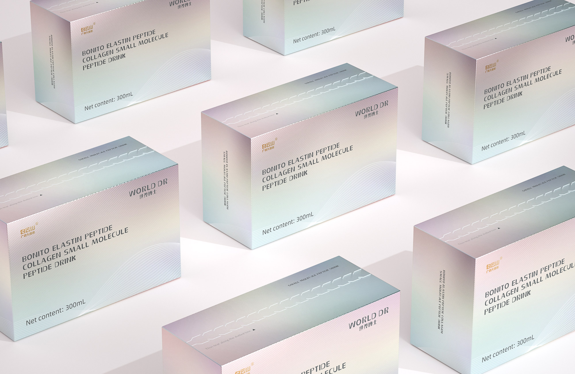 packing design，drink，Brand design，