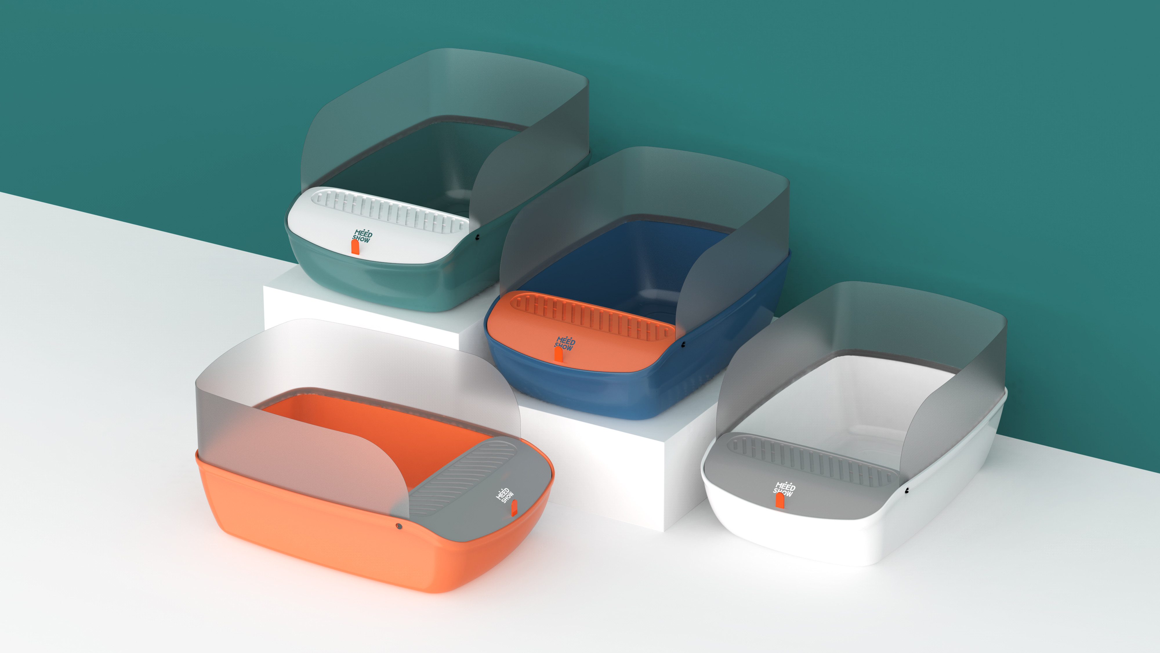 product design，Appearance design，Heat Wave Design Innovation，