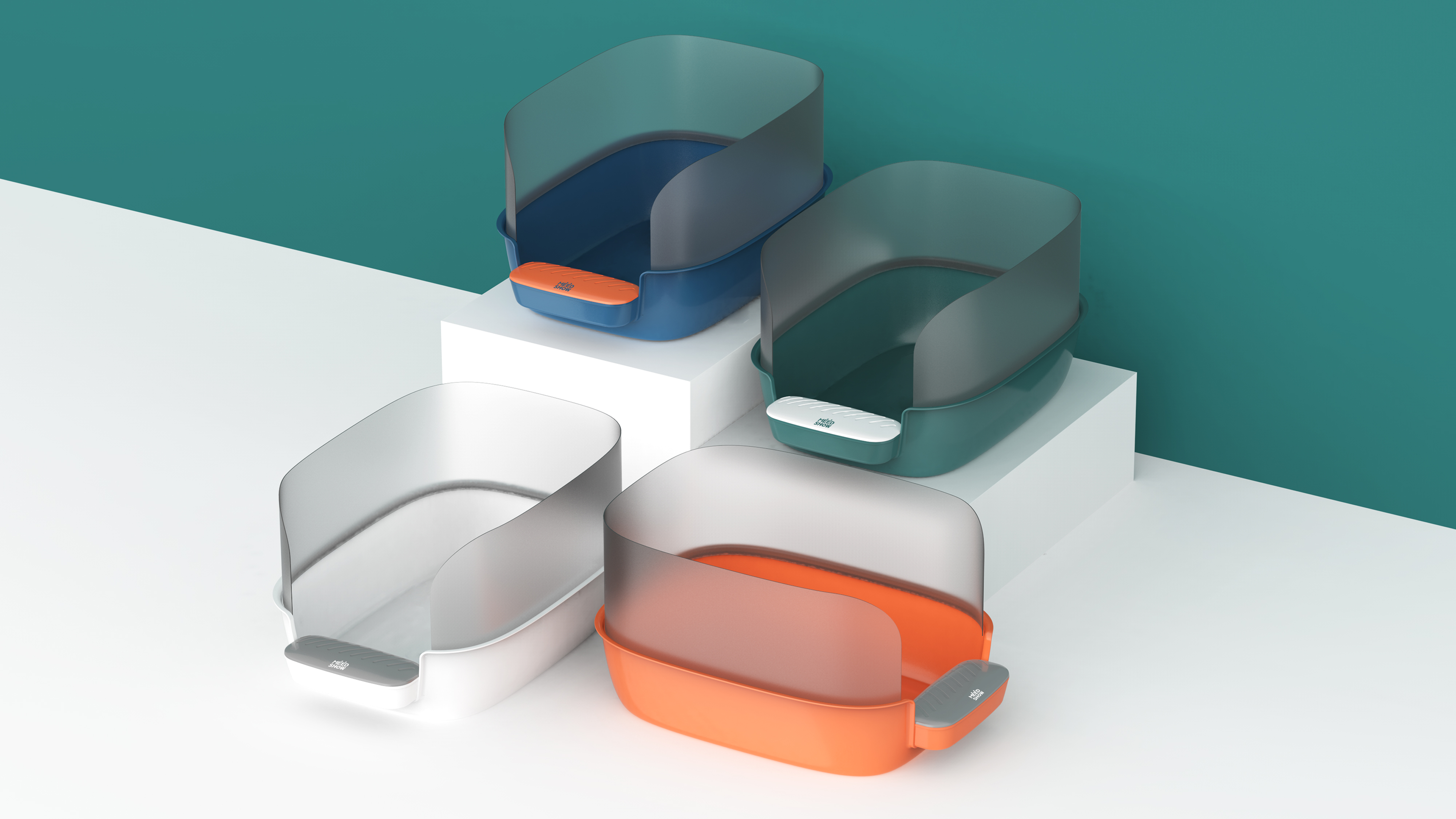 product design，Appearance design，Heat Wave Design Innovation，