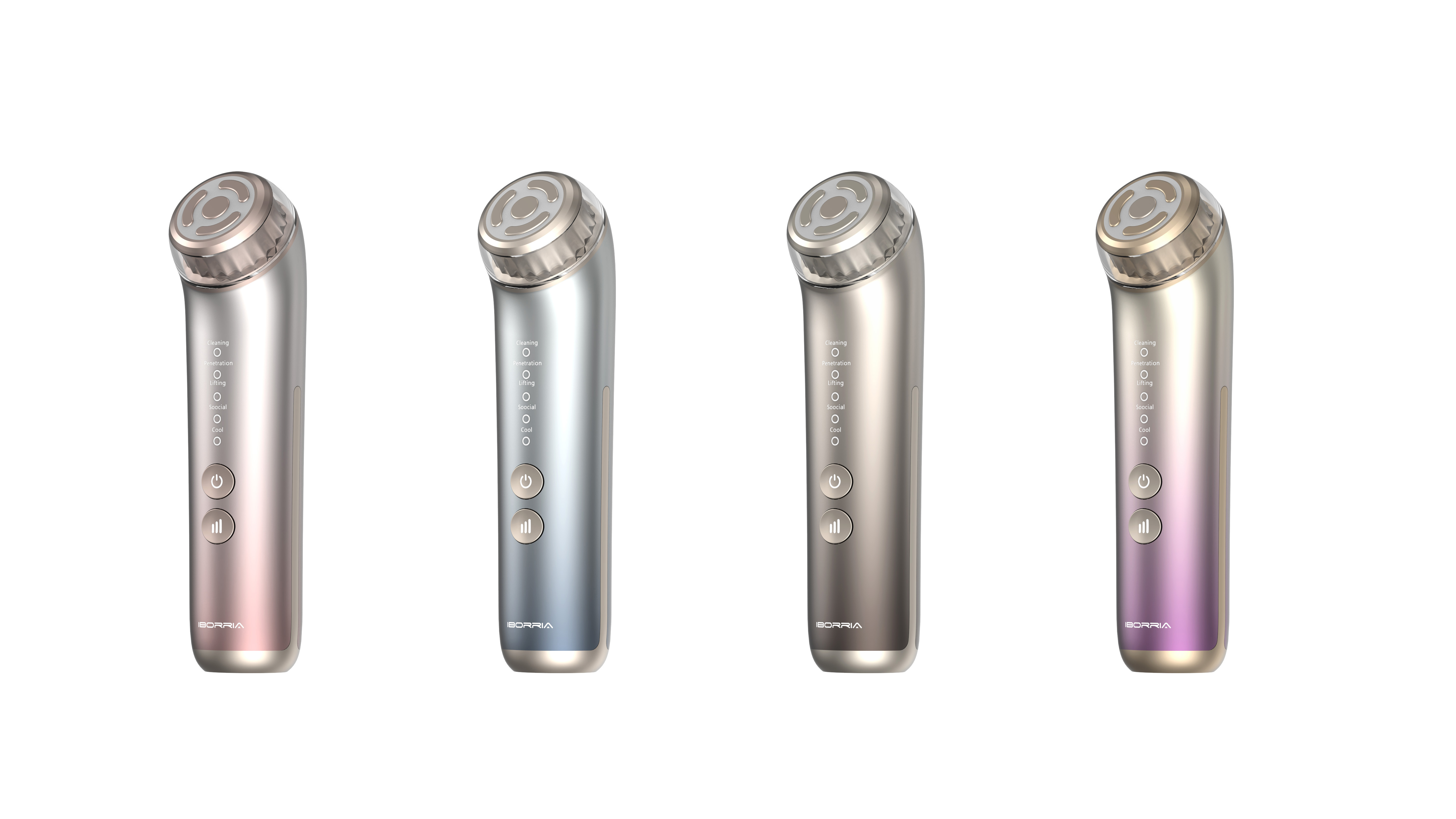 Radio frequency instrument，cosmetic instrument，