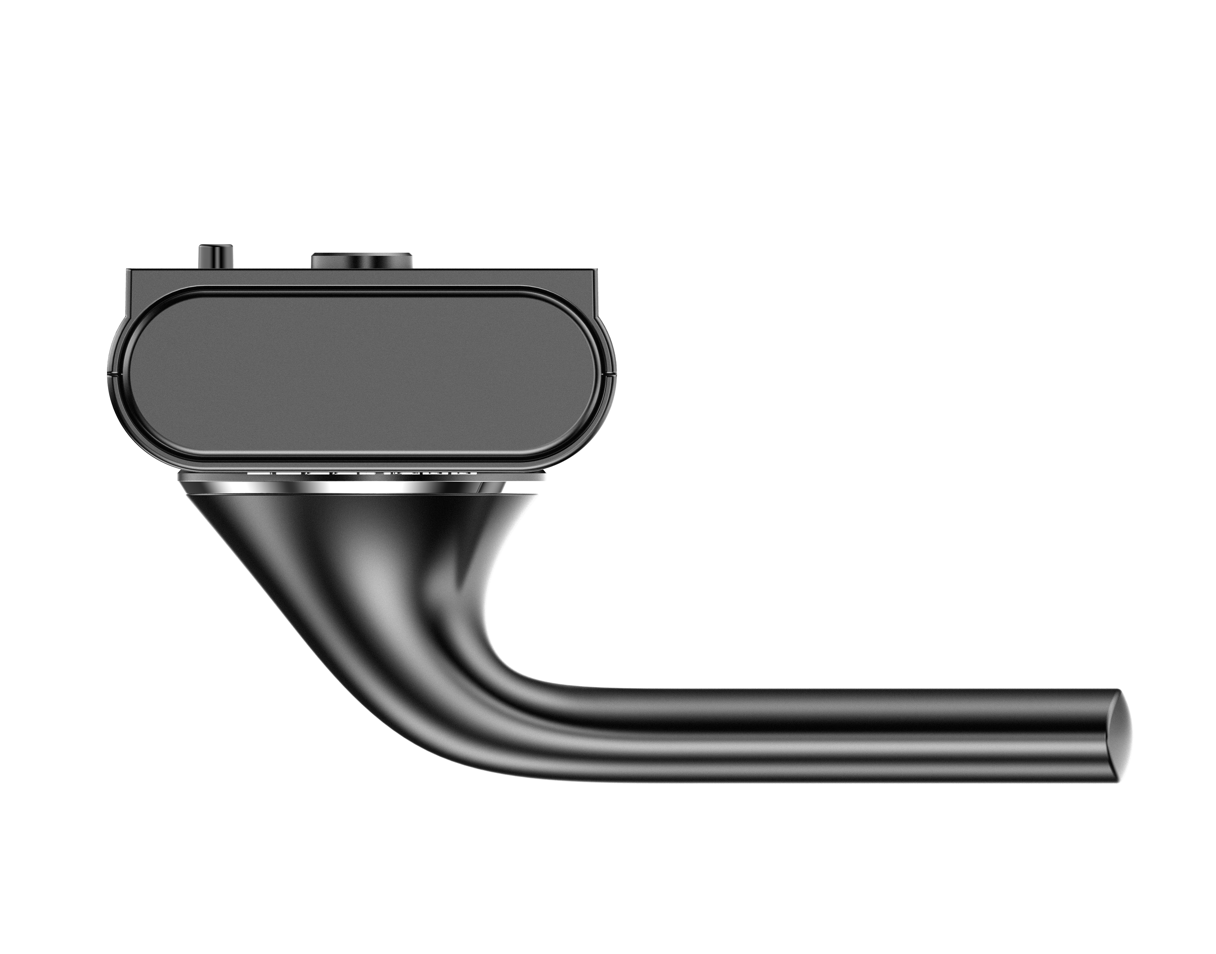 Heat Wave Design Innovation，Appearance design，Intelligent lock design，