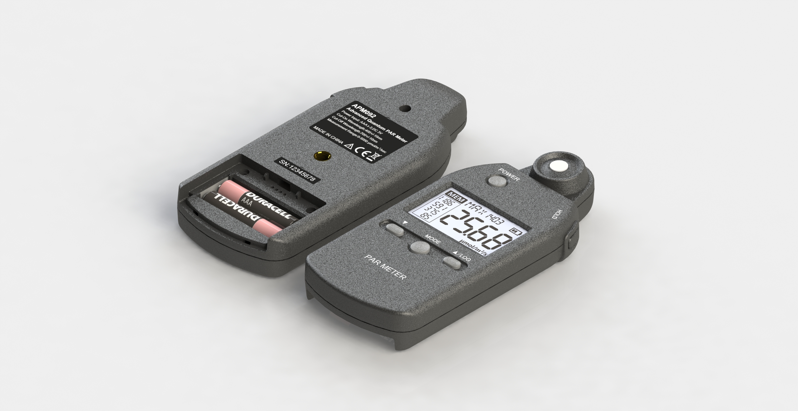 Instruments and Apparatuses，