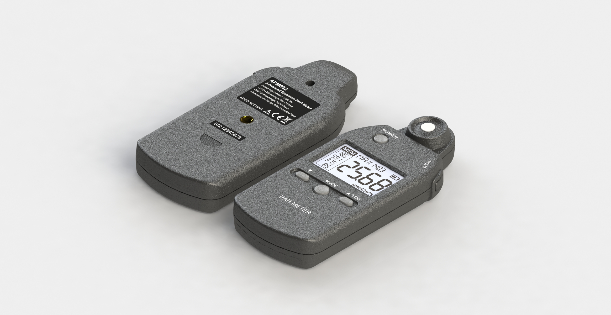 Instruments and Apparatuses，