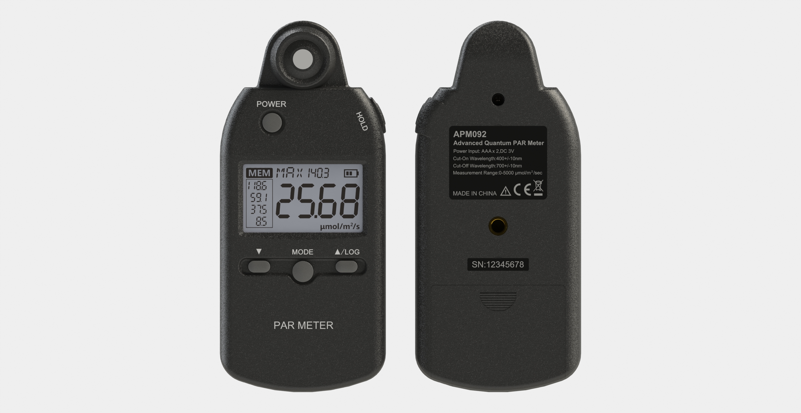 Instruments and Apparatuses，