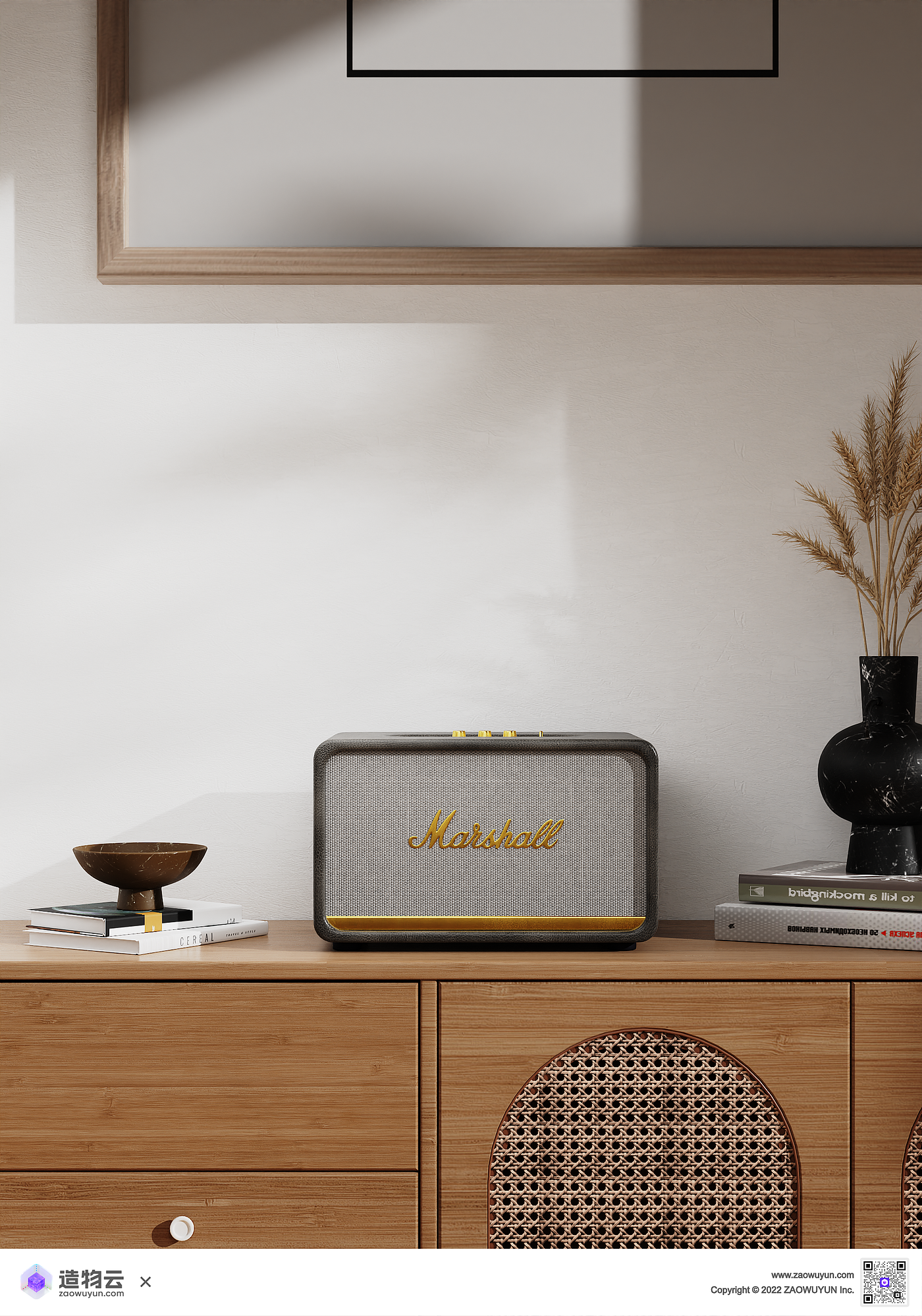 indoor，Home Furnishing，E-commerce scene，three-dimensional，3d，product，Template，