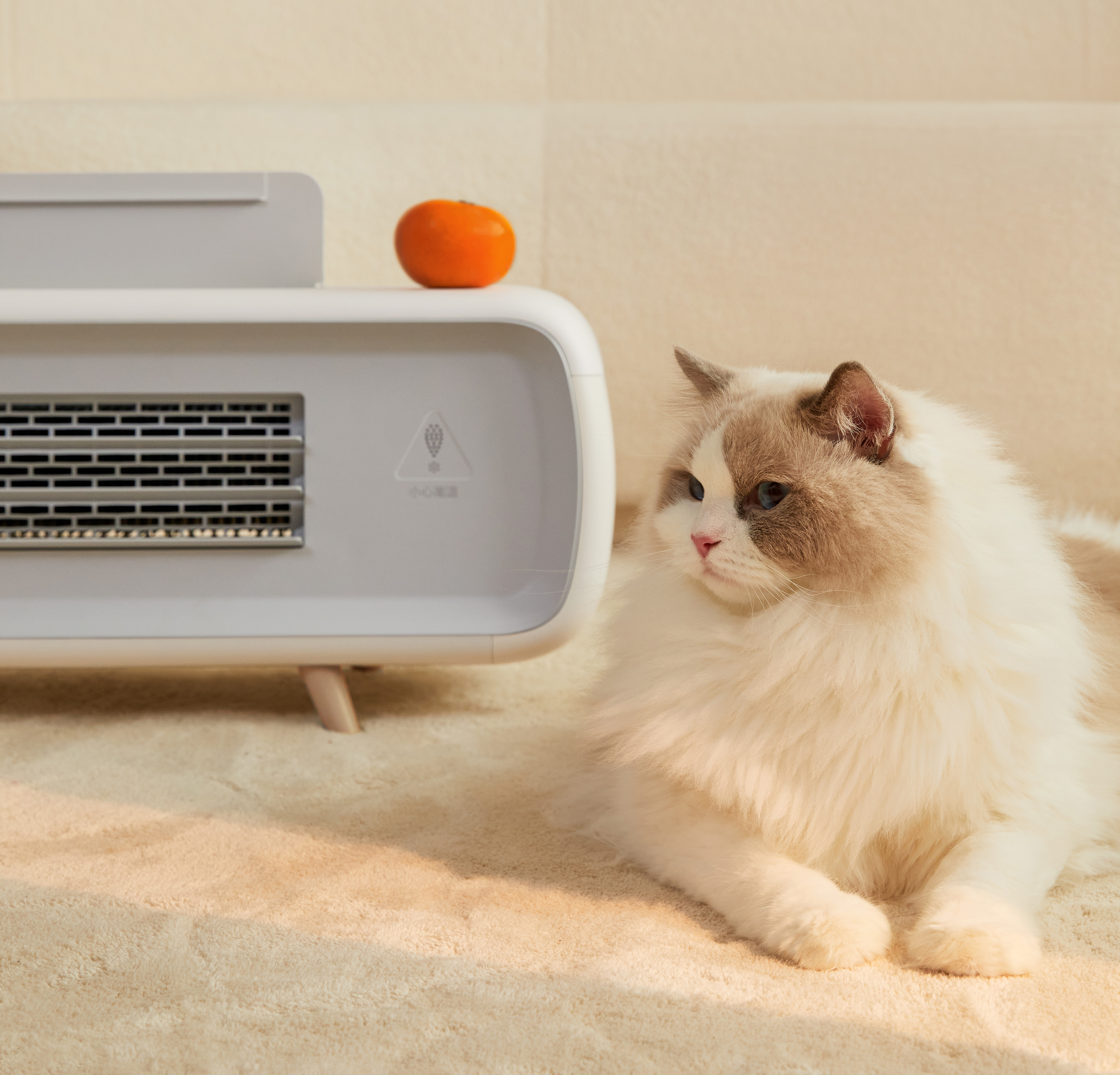 Air heater，Humidifier，Instant heat，Graphene，