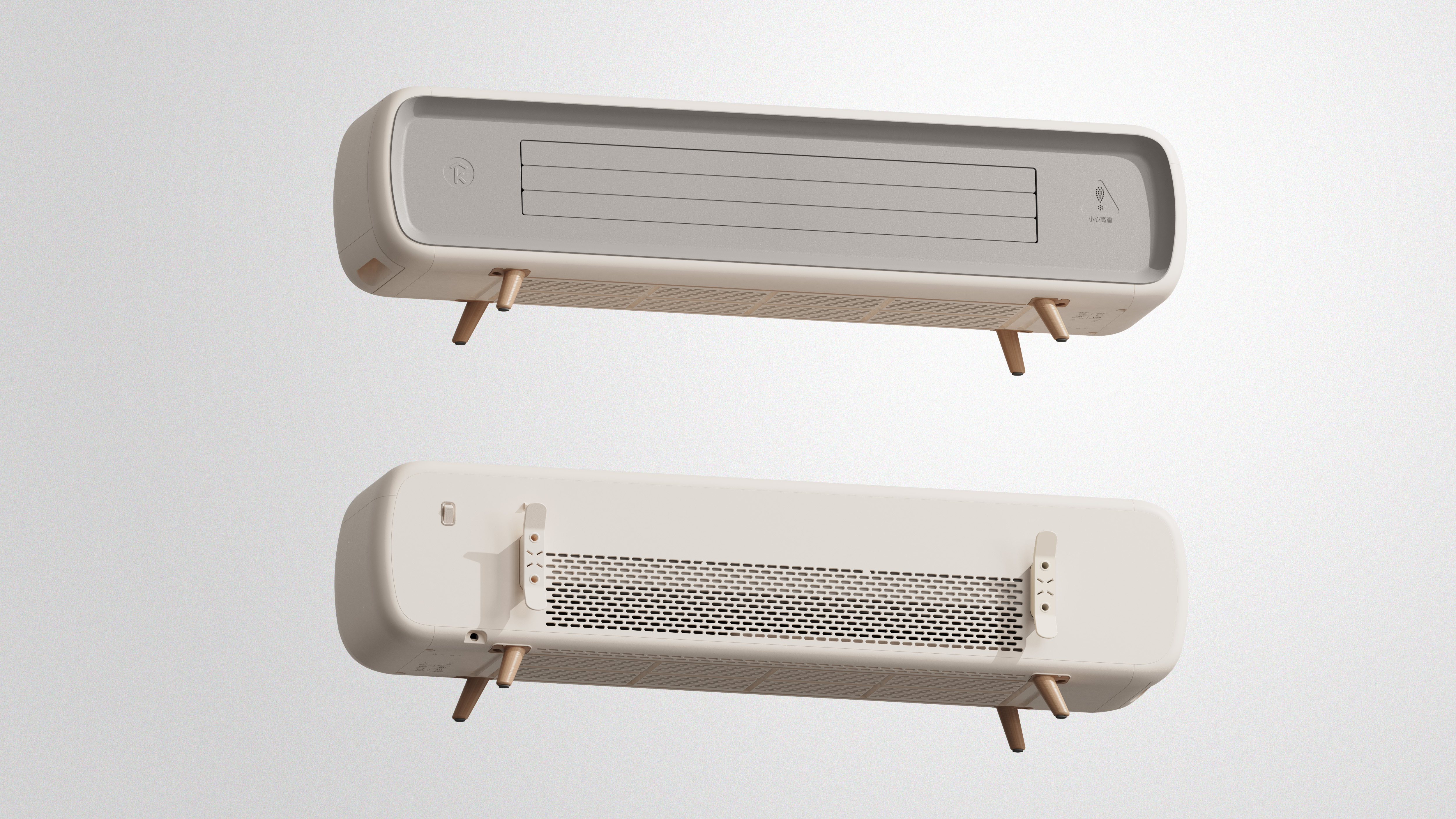 Air heater，Humidifier，Instant heat，Graphene，