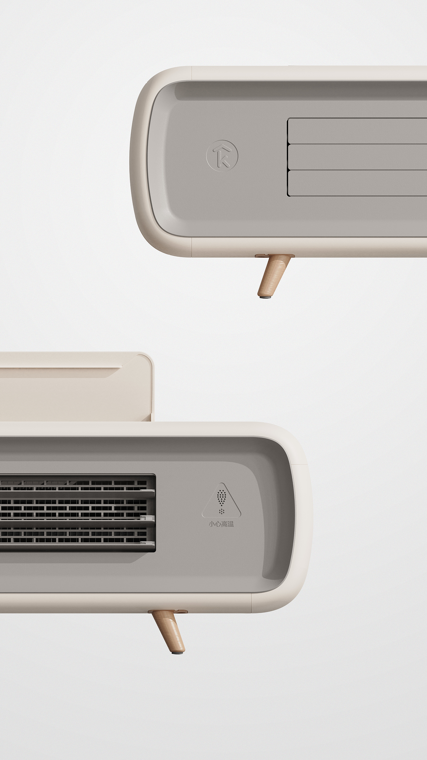 Air heater，Humidifier，Instant heat，Graphene，