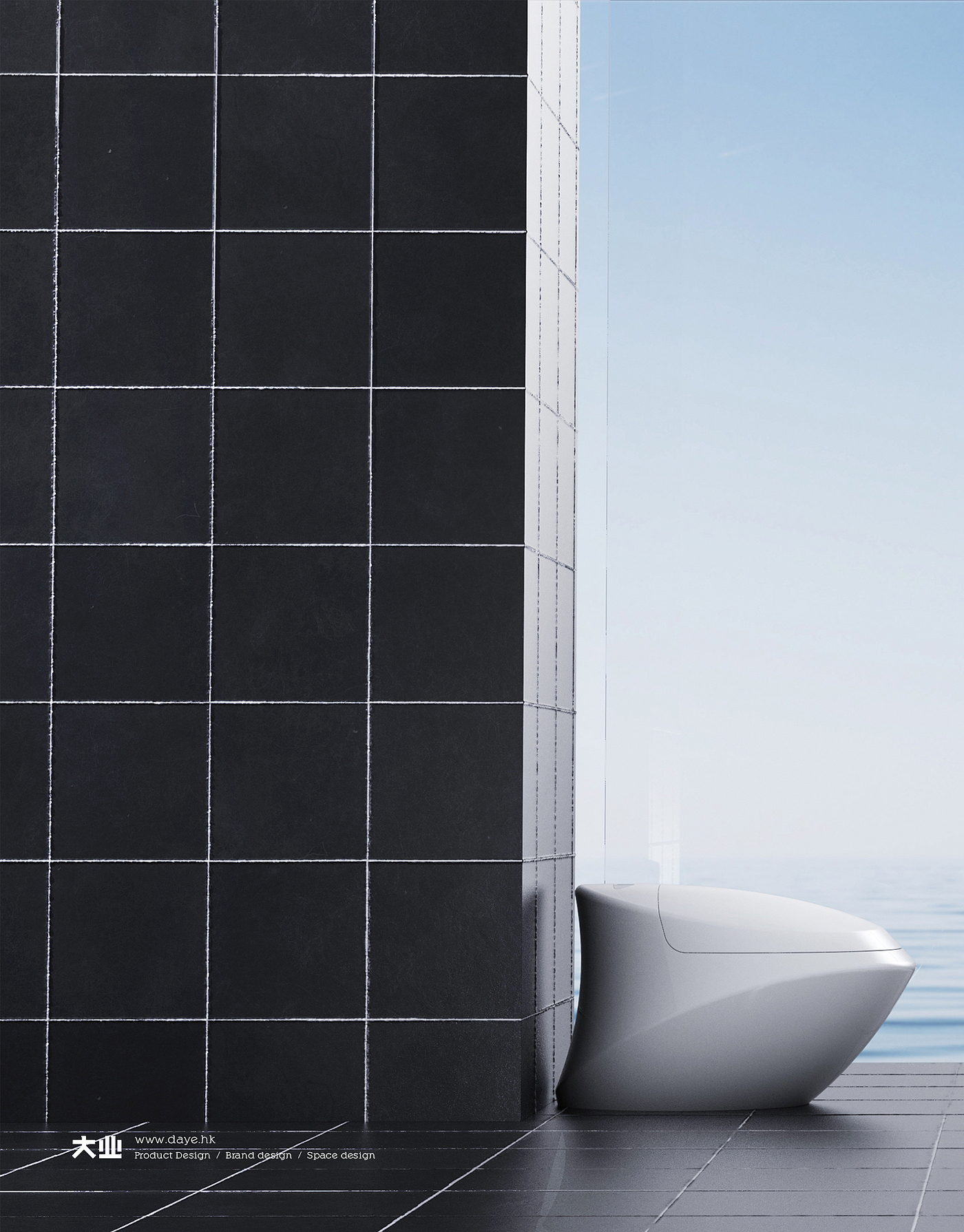 Bathtub design，Bathroom design，product design，industrial design，Red dot award，