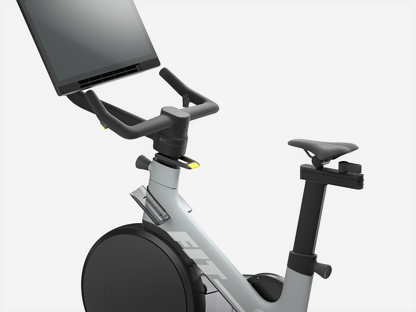 LEAPX，Spinning bike，Bodybuilding，game，product design，Structural design，Intelligent products，Innovative design，