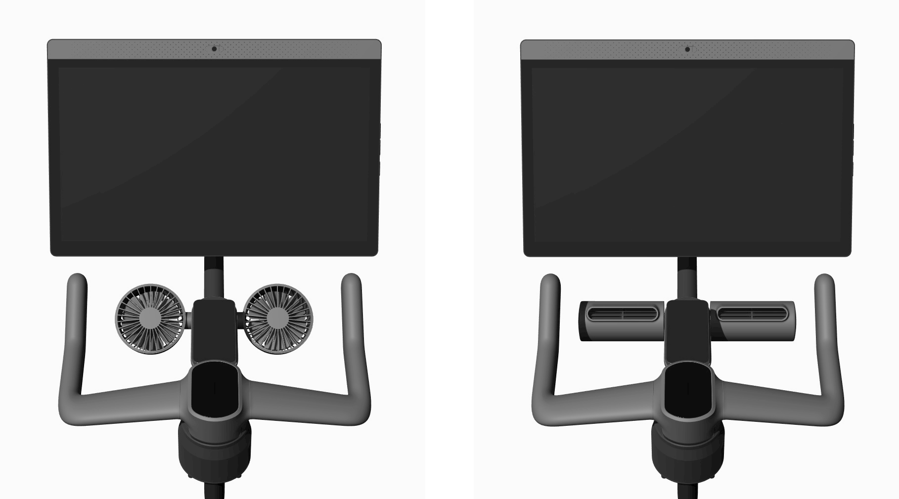 LEAPX，Spinning bike，Bodybuilding，game，product design，Structural design，Intelligent products，Innovative design，