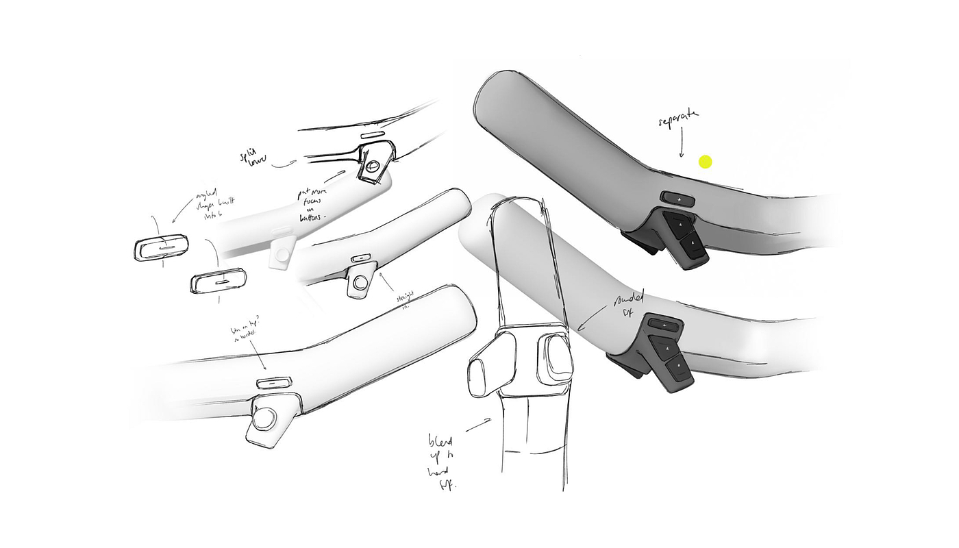 LEAPX，Spinning bike，Bodybuilding，game，product design，Structural design，Intelligent products，Innovative design，