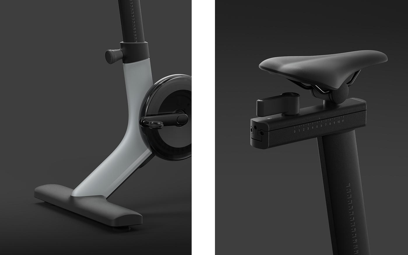 LEAPX，Spinning bike，Bodybuilding，game，product design，Structural design，Intelligent products，Innovative design，