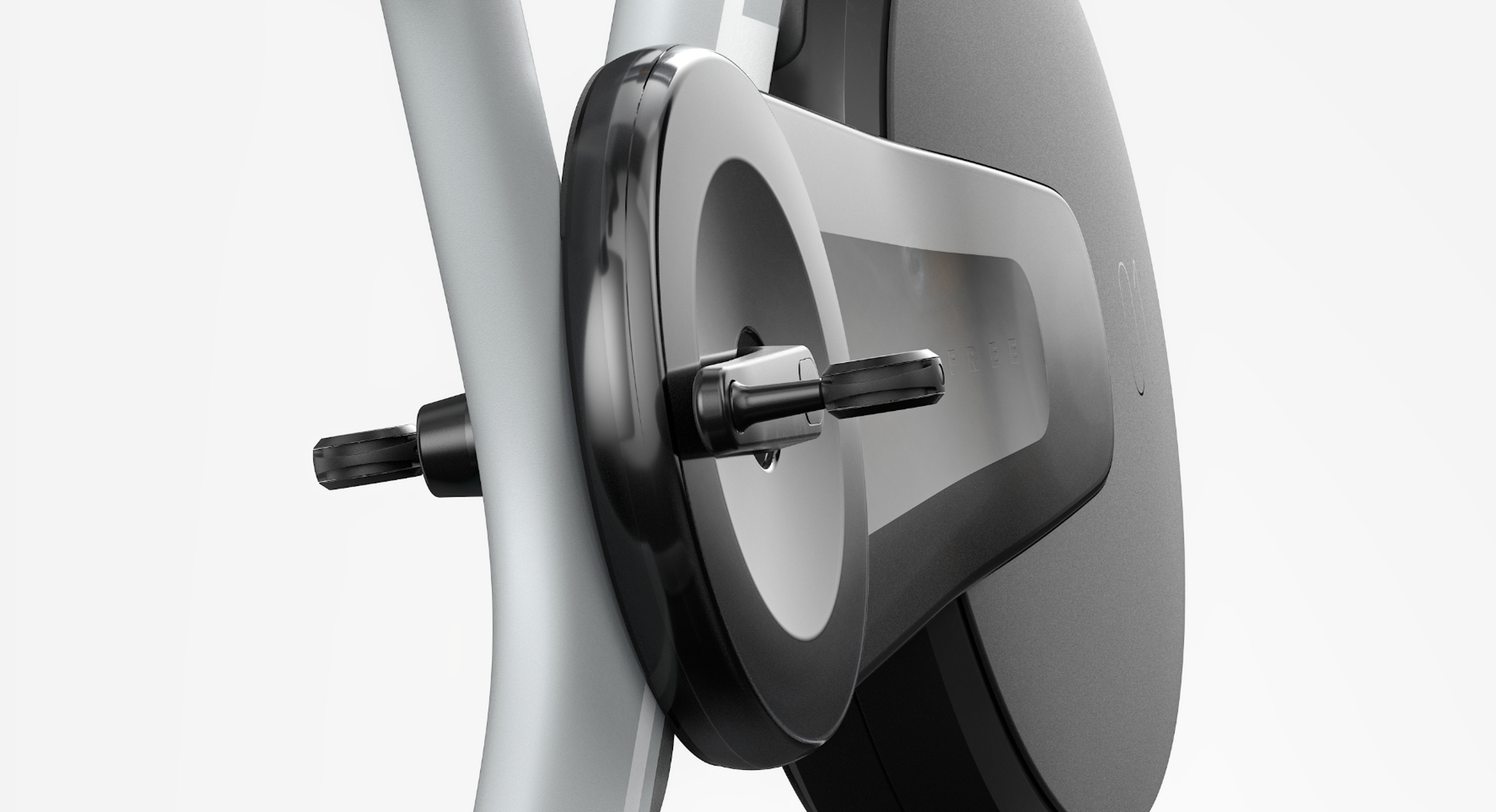 LEAPX，Spinning bike，Bodybuilding，game，product design，Structural design，Intelligent products，Innovative design，