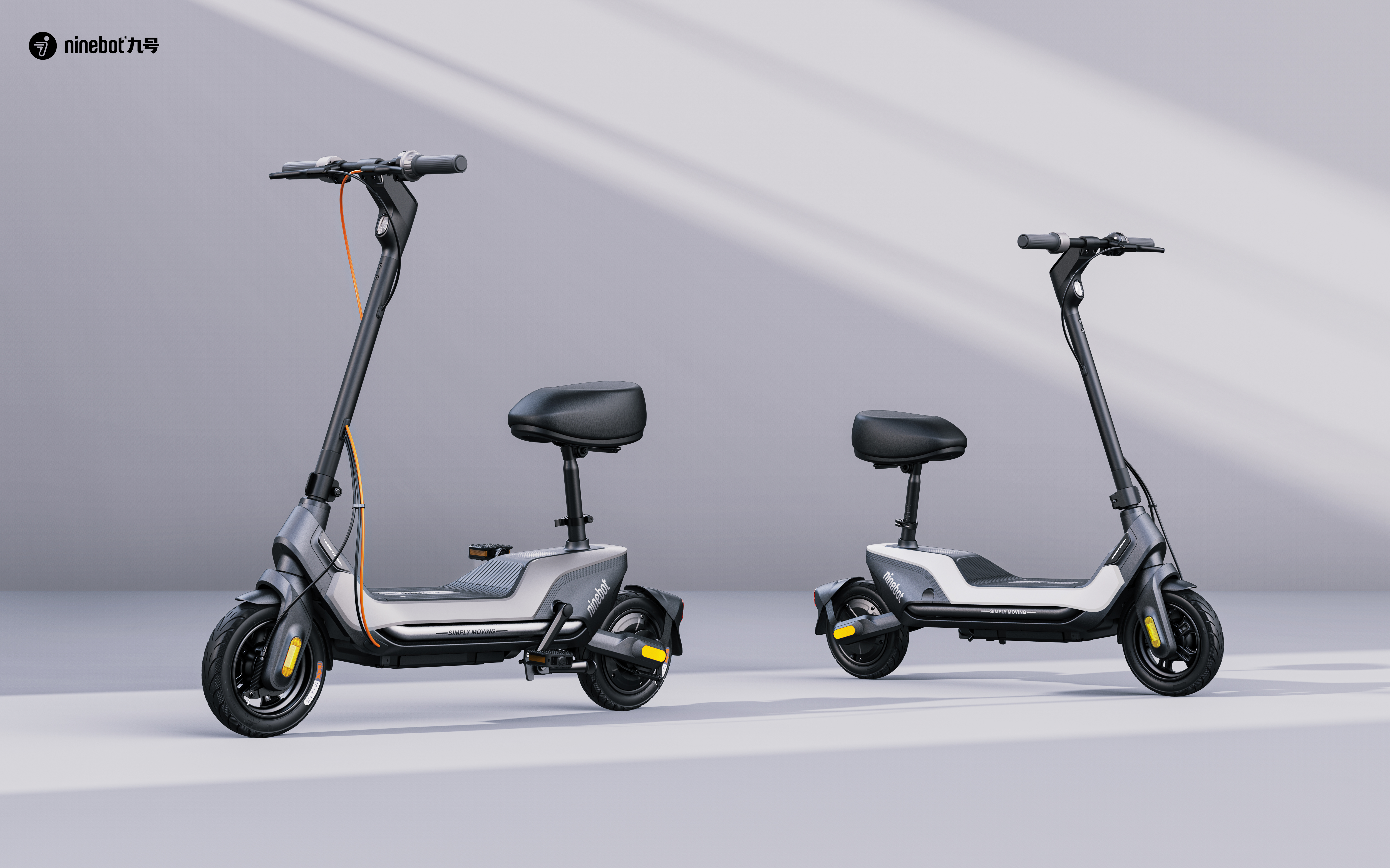 Scooter，Electric vehicle，Electric scooter，