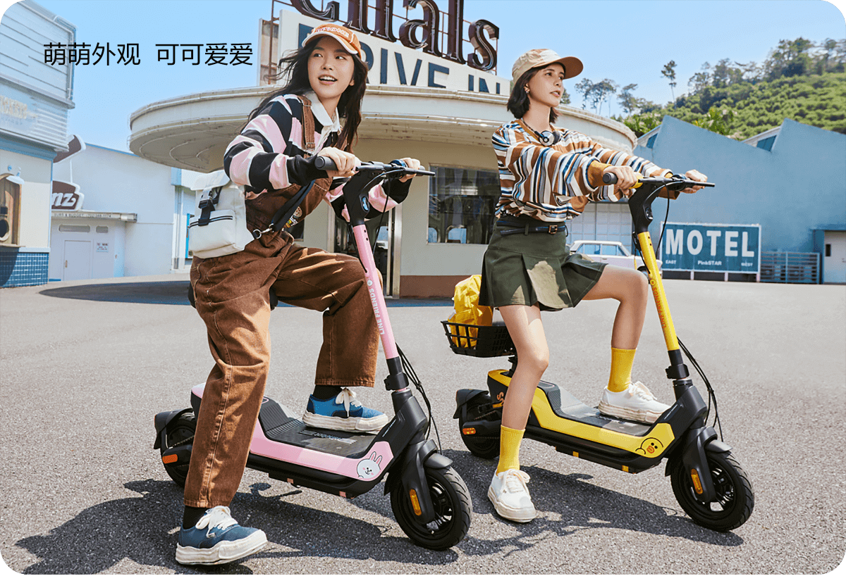 Scooter，Electric vehicle，Electric scooter，