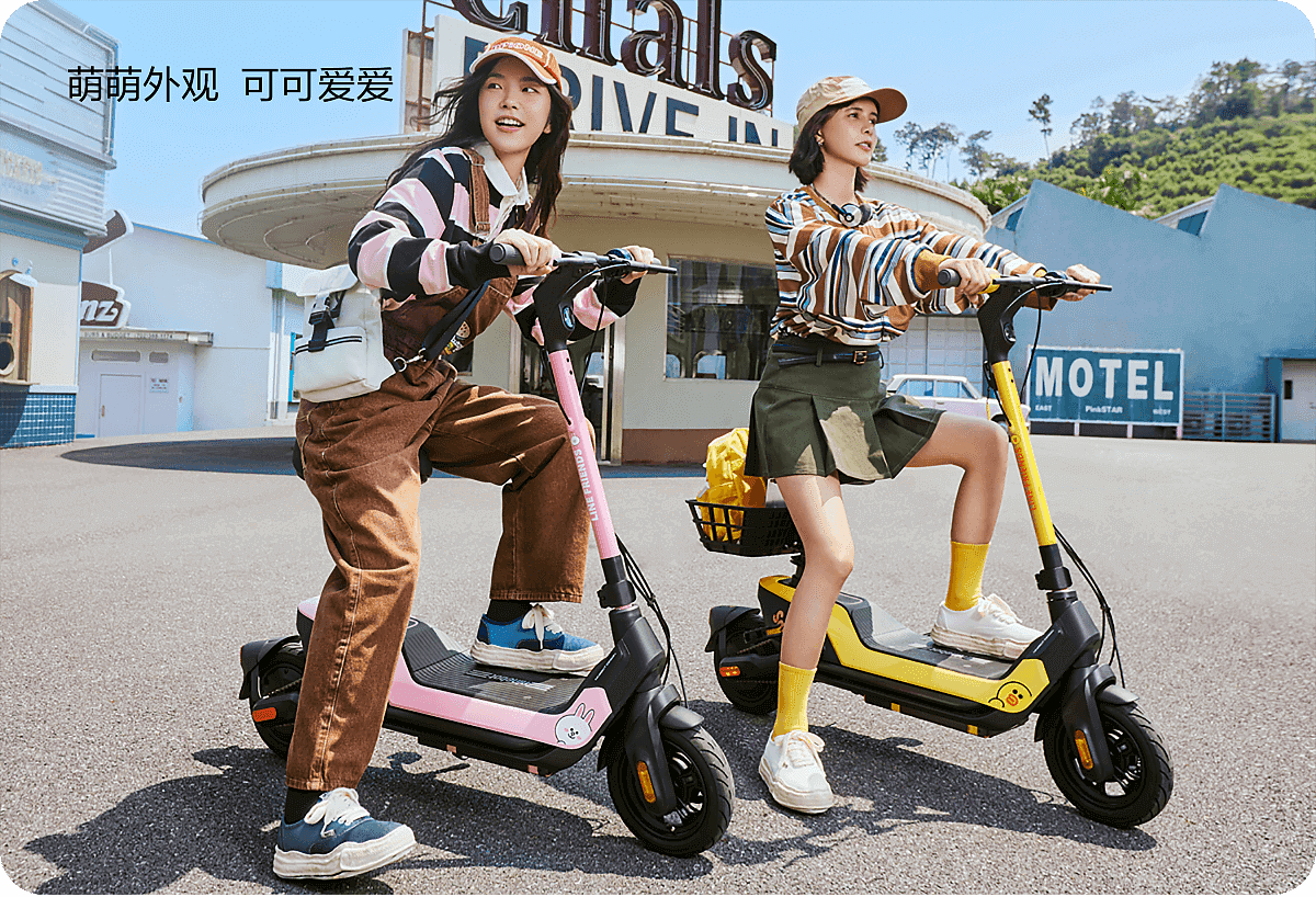 Scooter，Electric vehicle，Electric scooter，