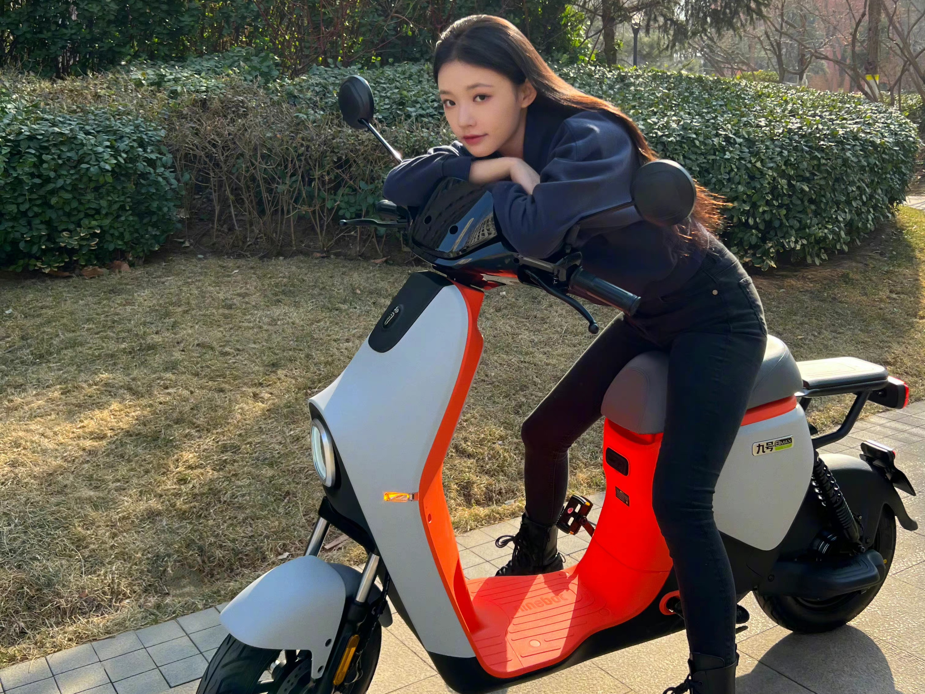 Electric vehicle，National standard car，