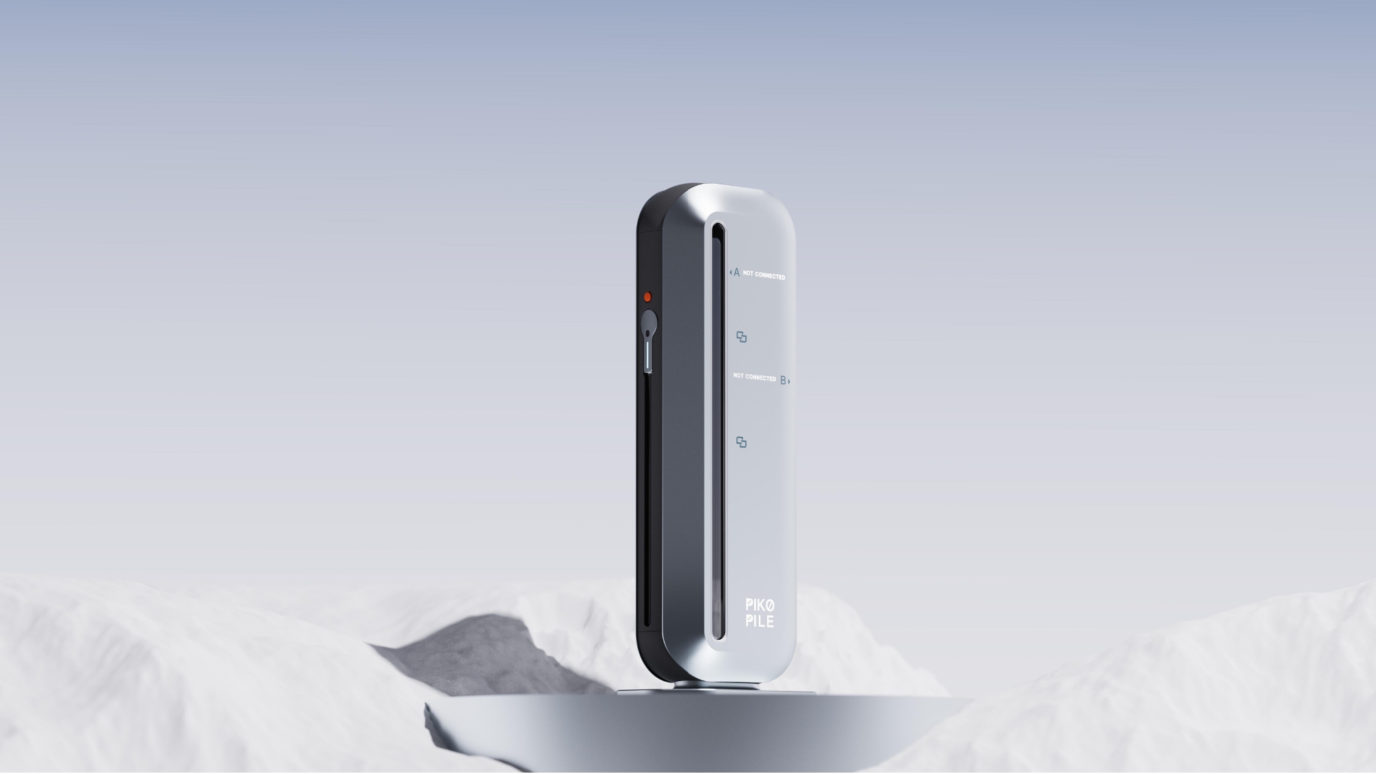 product design，industrial design，sample reels，Charging pile，Keyshot rendering，