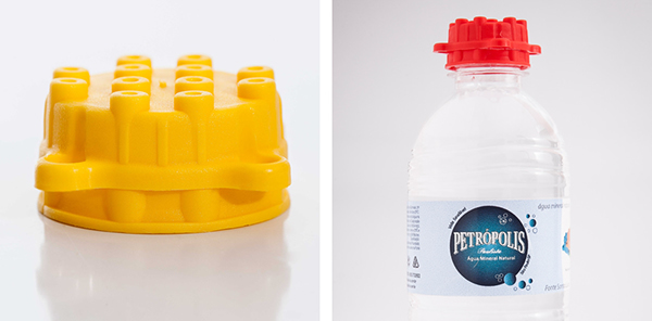 children，Beverage bottle，Toys，Building blocks，waste recovery，environment protection，