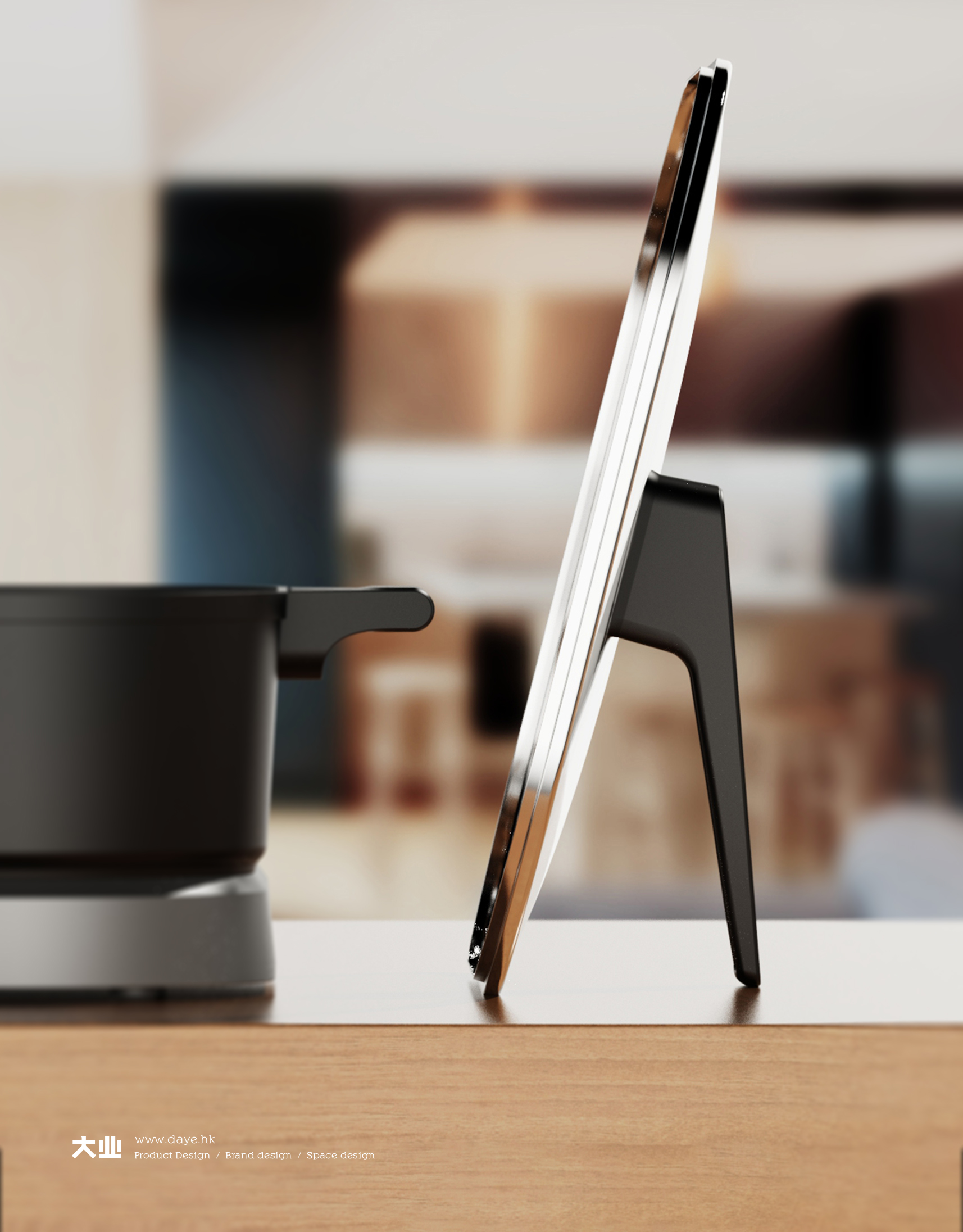 industrial design，product design，Small household appliance design，Kitchen electrical design，Electric hotpot design，