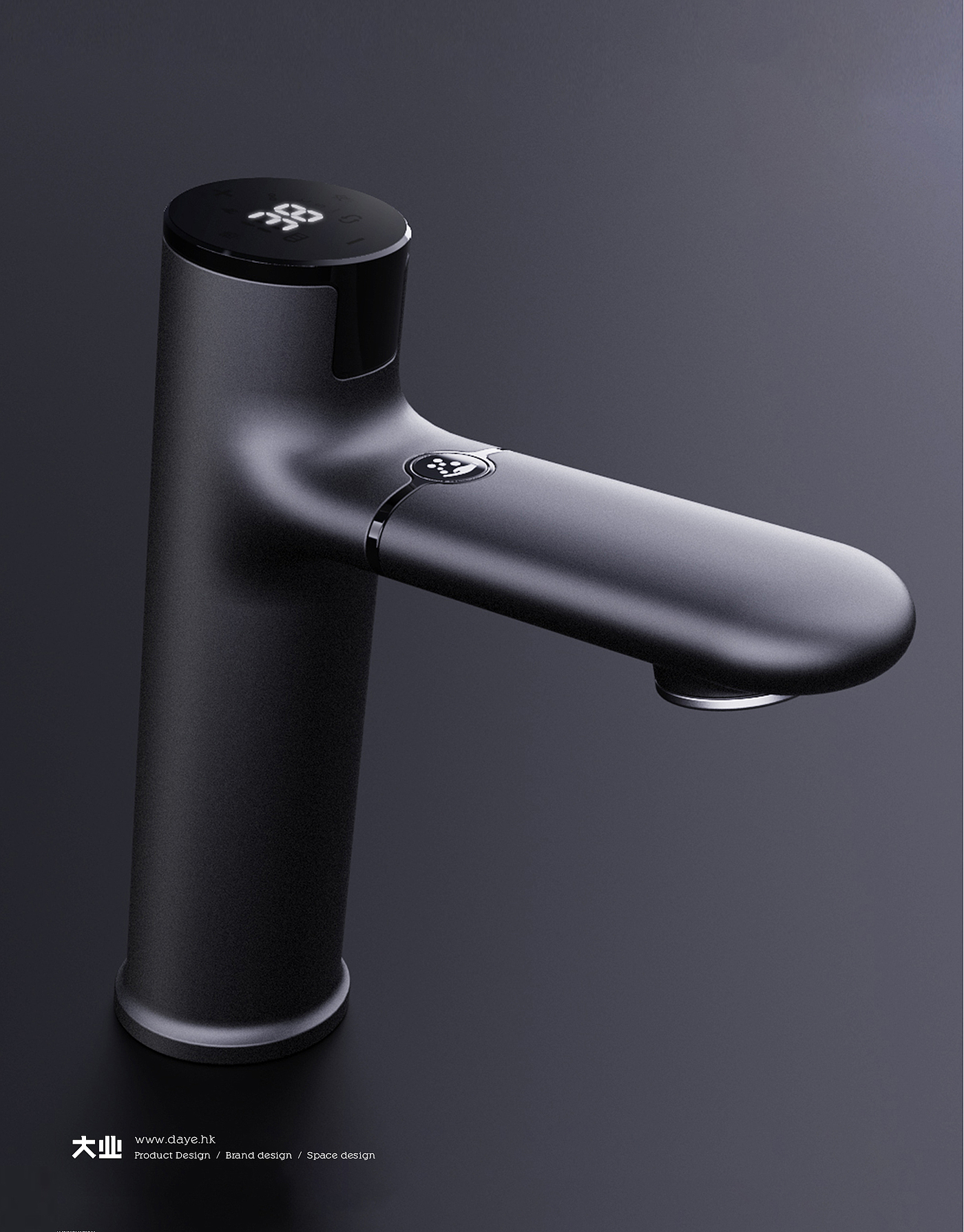 industrial design，product design，Bathroom design，Intelligent design，Hardware design，water tap，