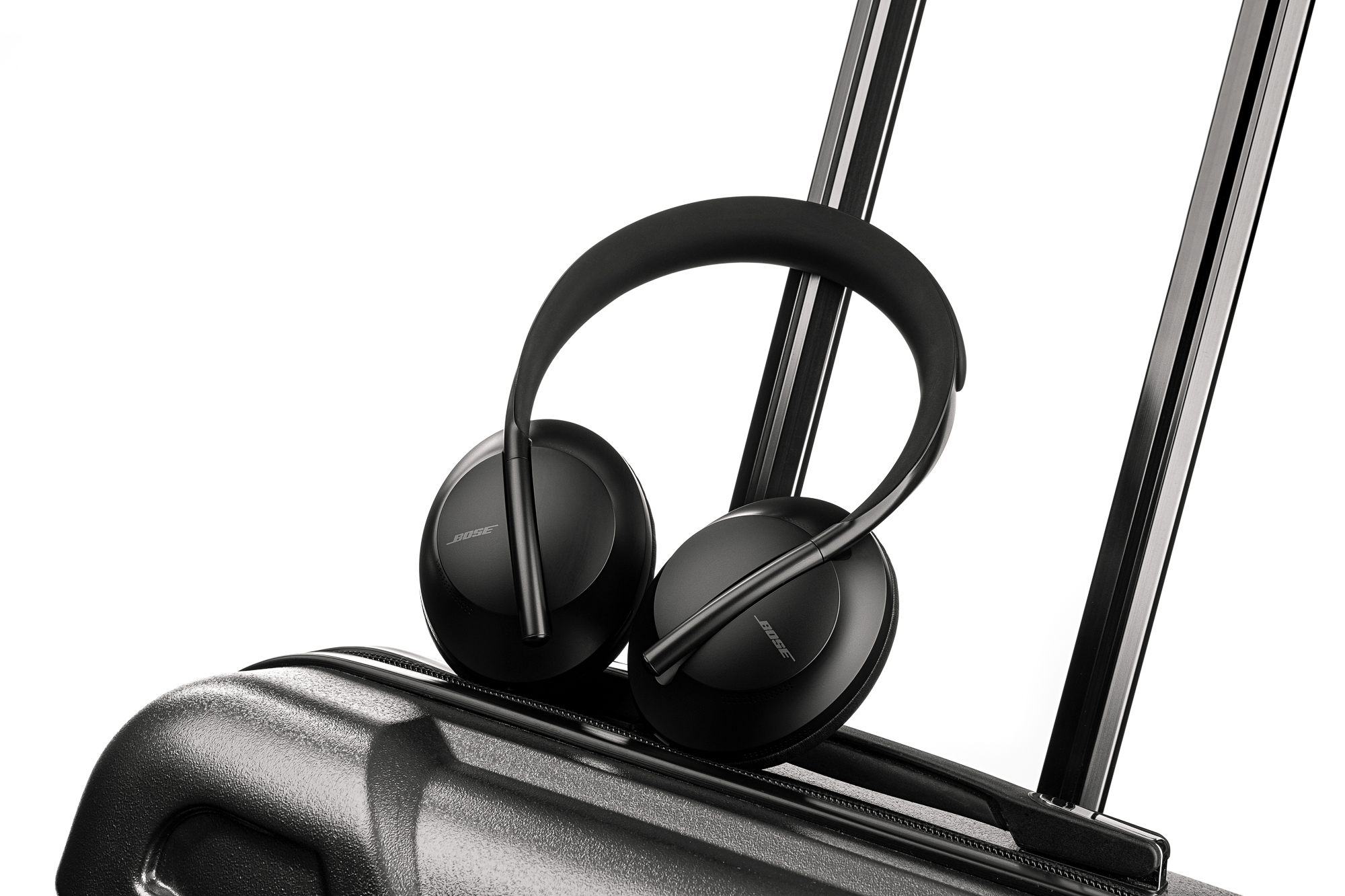 bose，headset，Bluetooth，black，Shenzhen，