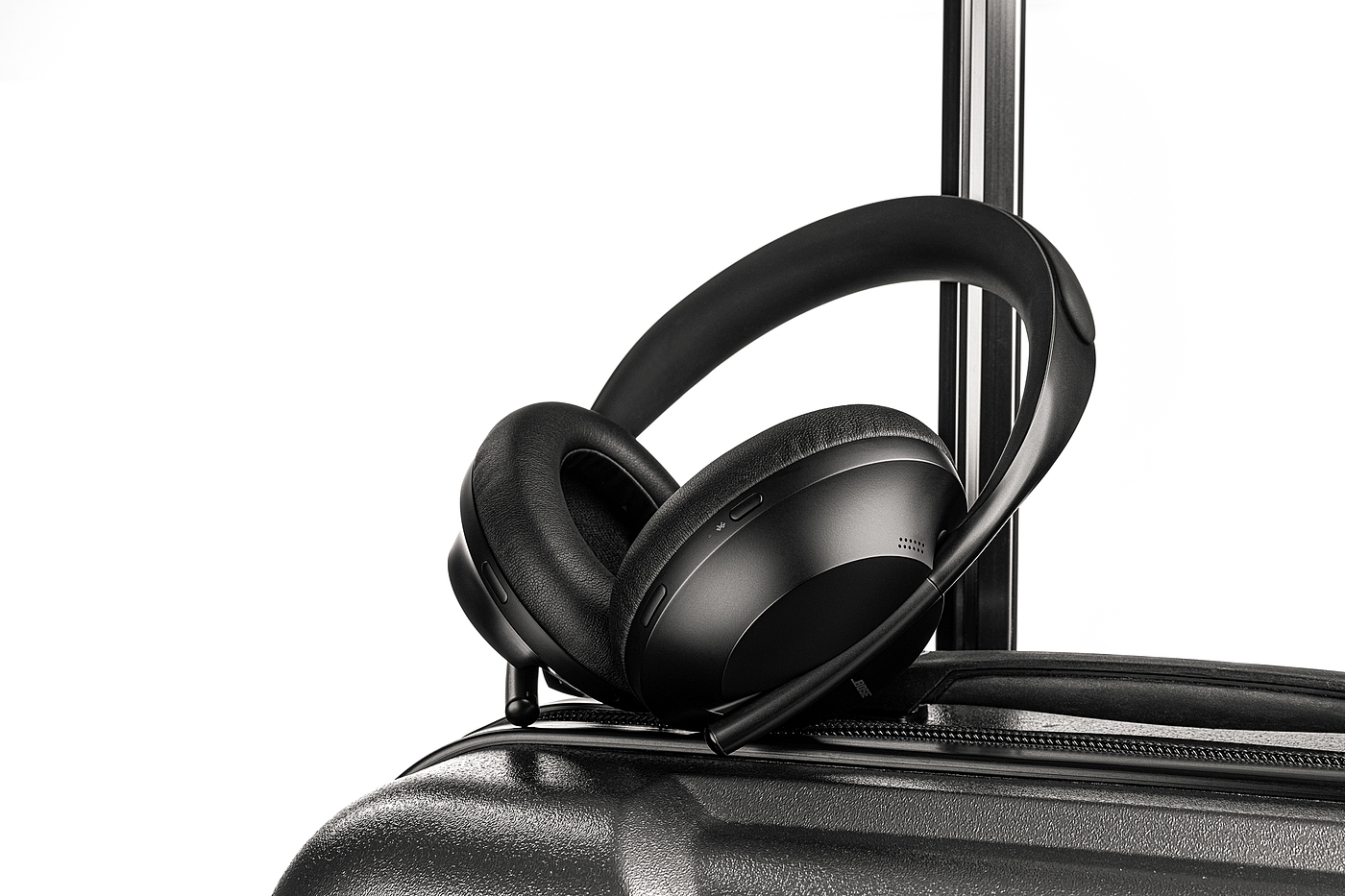 bose，headset，Bluetooth，black，Shenzhen，