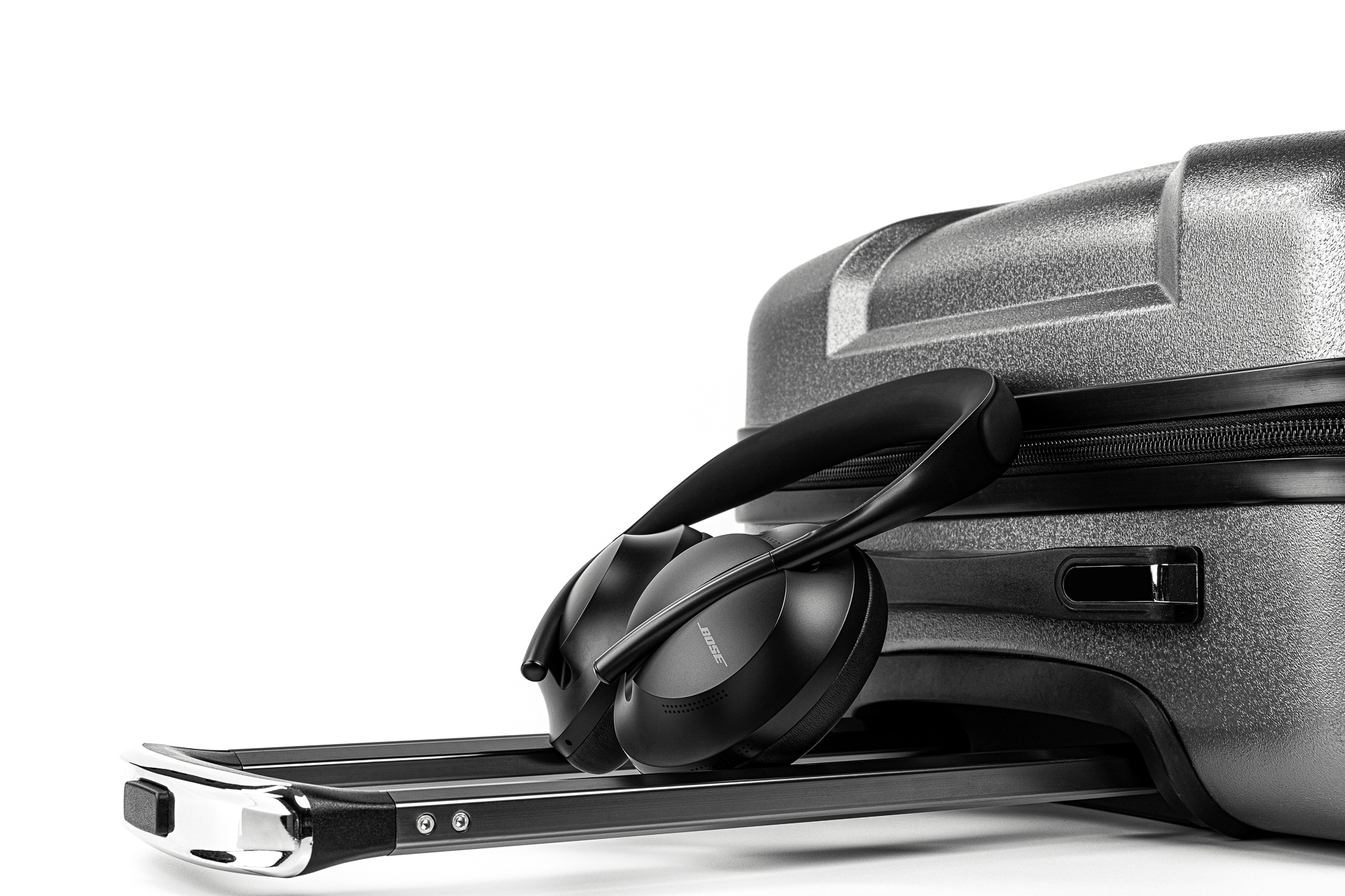 bose，headset，Bluetooth，black，Shenzhen，