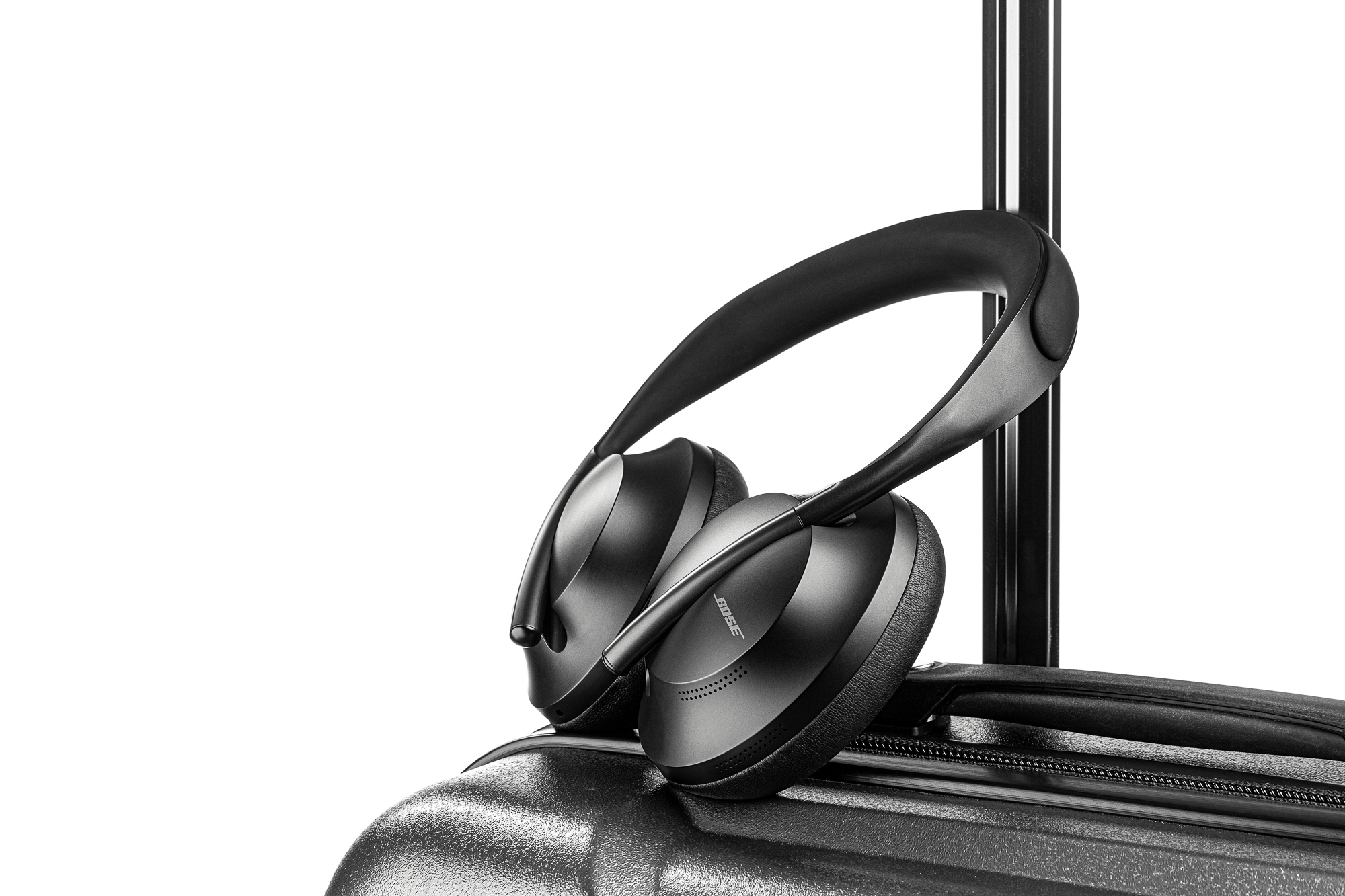 bose，headset，Bluetooth，black，Shenzhen，