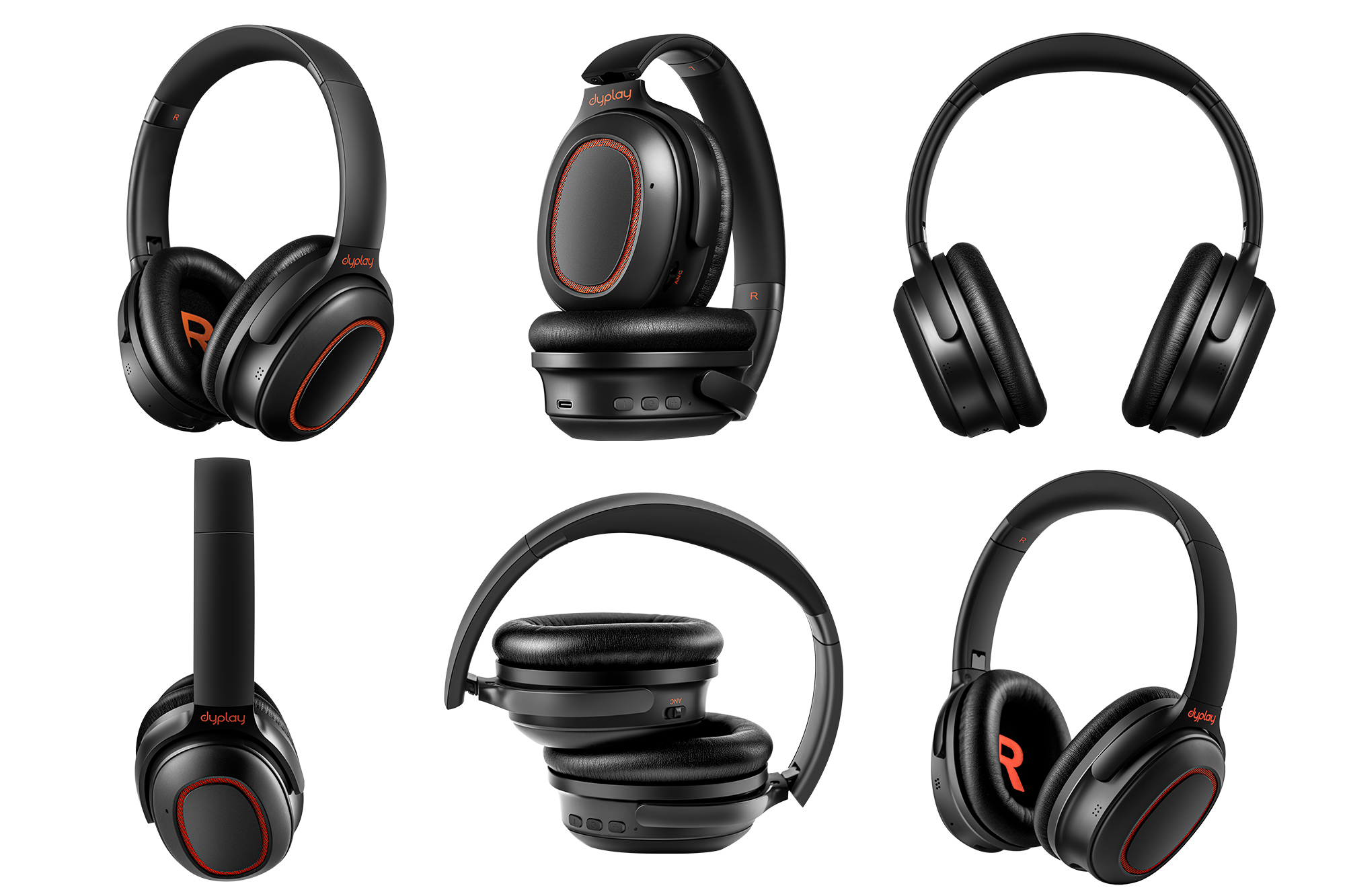 noise reduction，Bluetooth，headset，dyplay，Shenzhen，