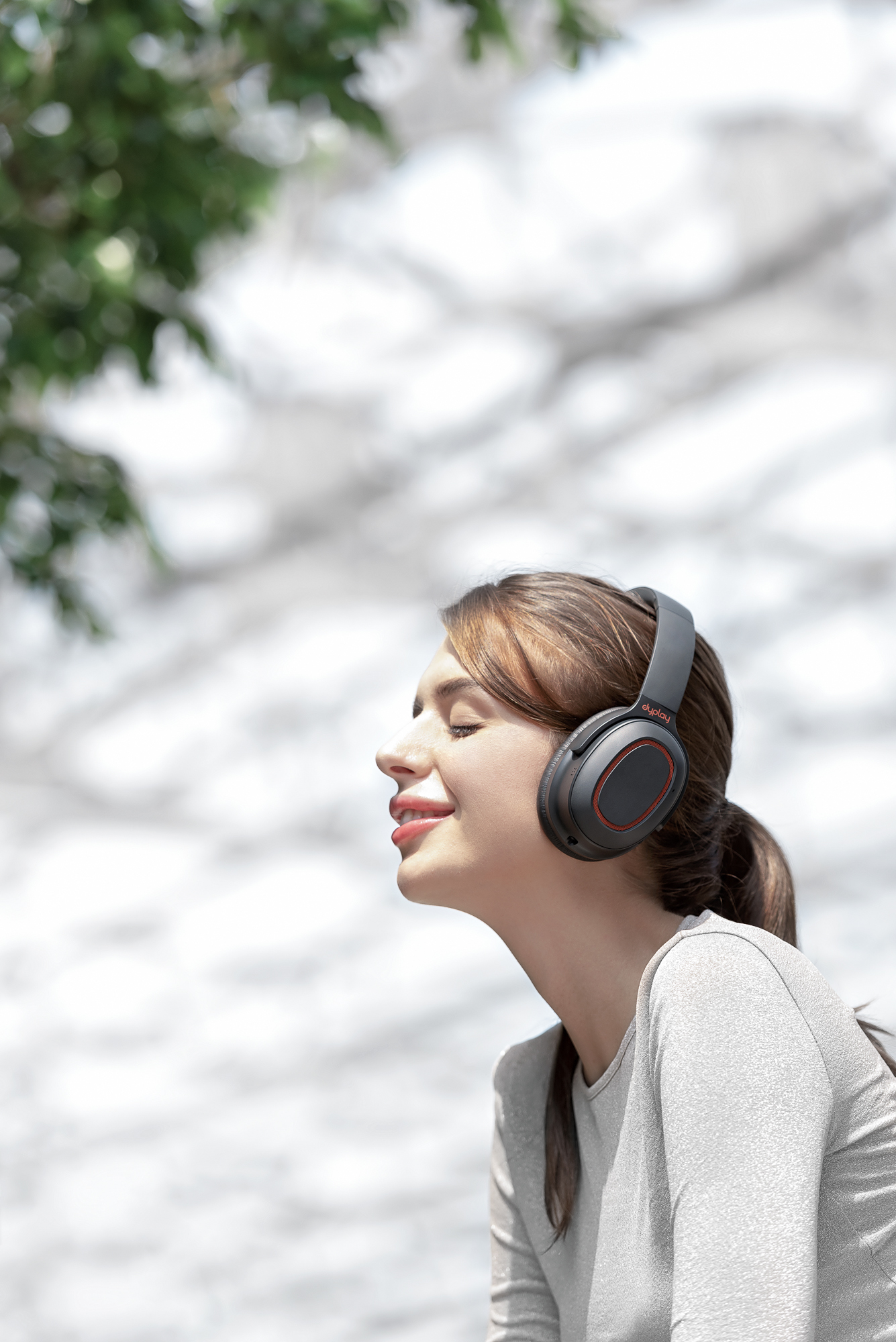 noise reduction，Bluetooth，headset，dyplay，Shenzhen，