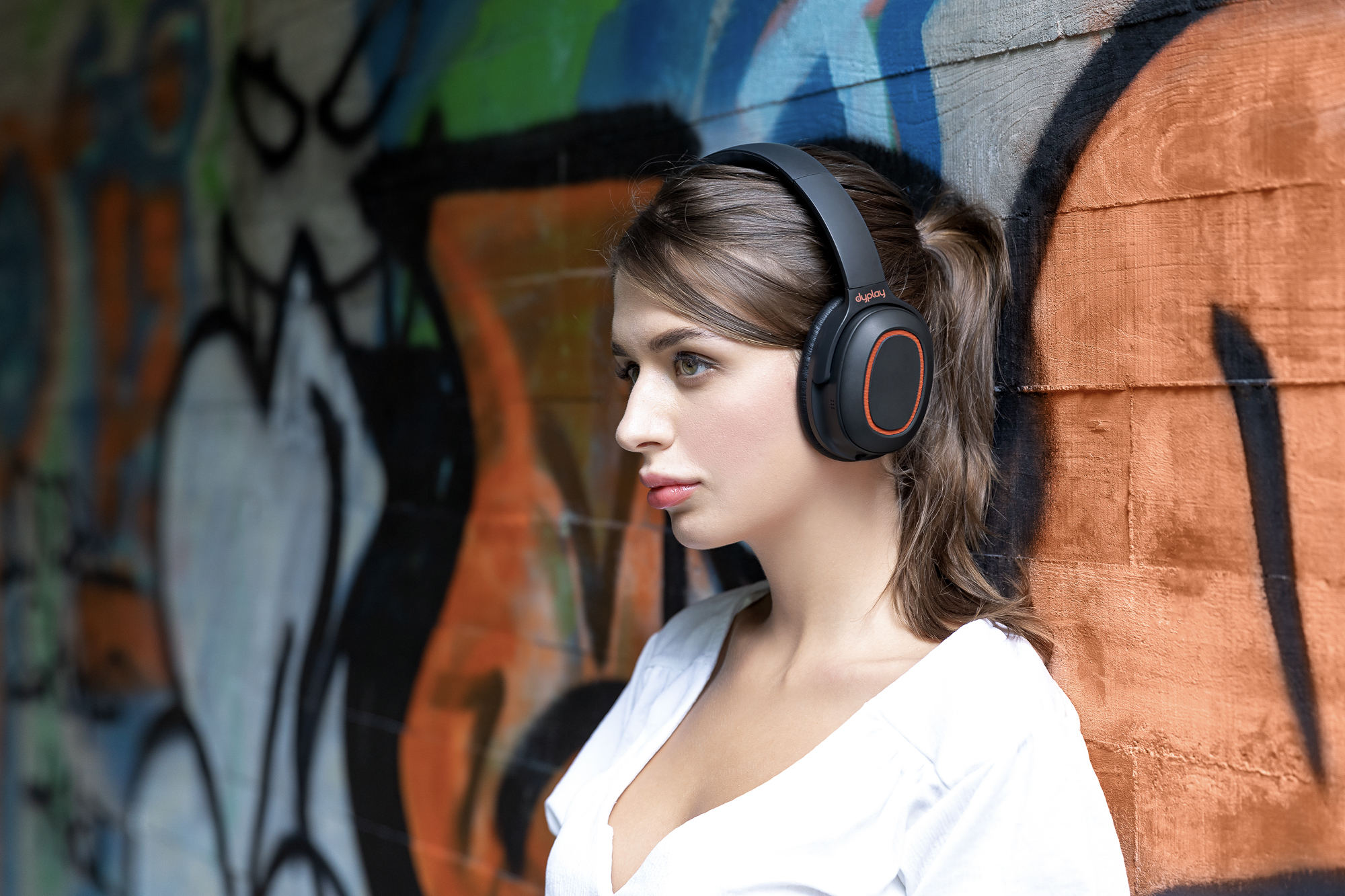 noise reduction，Bluetooth，headset，dyplay，Shenzhen，