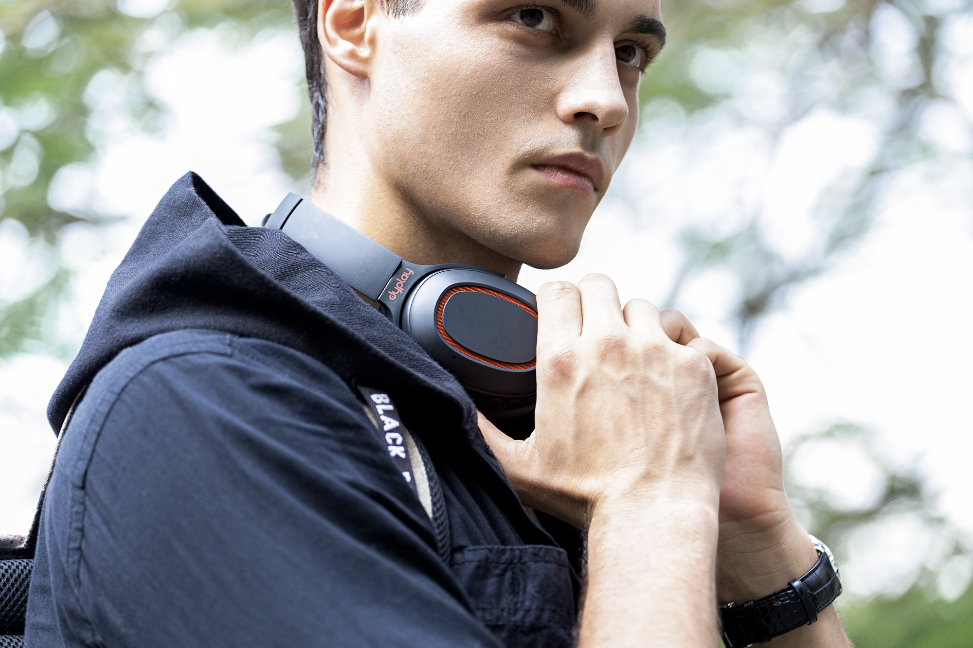 noise reduction，Bluetooth，headset，dyplay，Shenzhen，