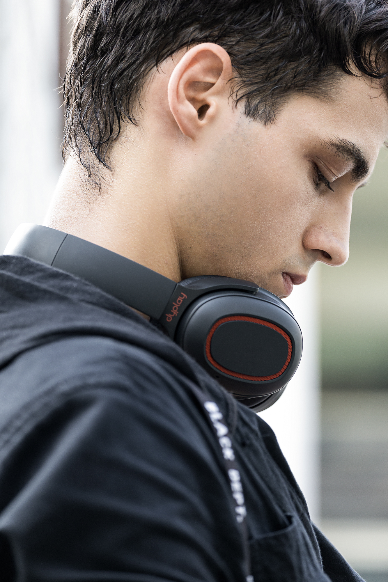 noise reduction，Bluetooth，headset，dyplay，Shenzhen，