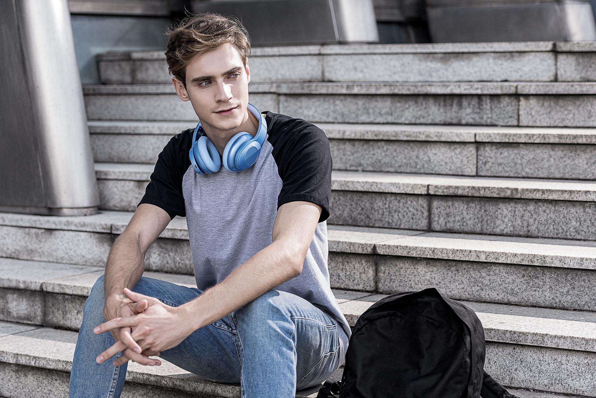 noise reduction，Bluetooth，headset，Head wear，Shenzhen，