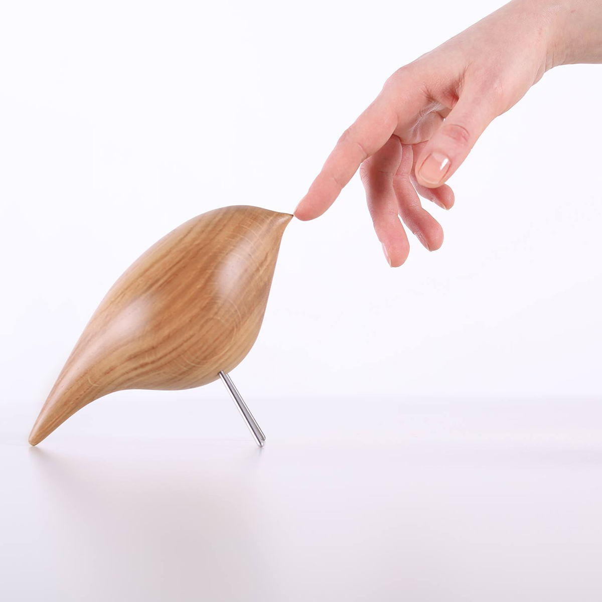 bird，Toys，Sculpture，wood，natural，environment protection，Ornaments，